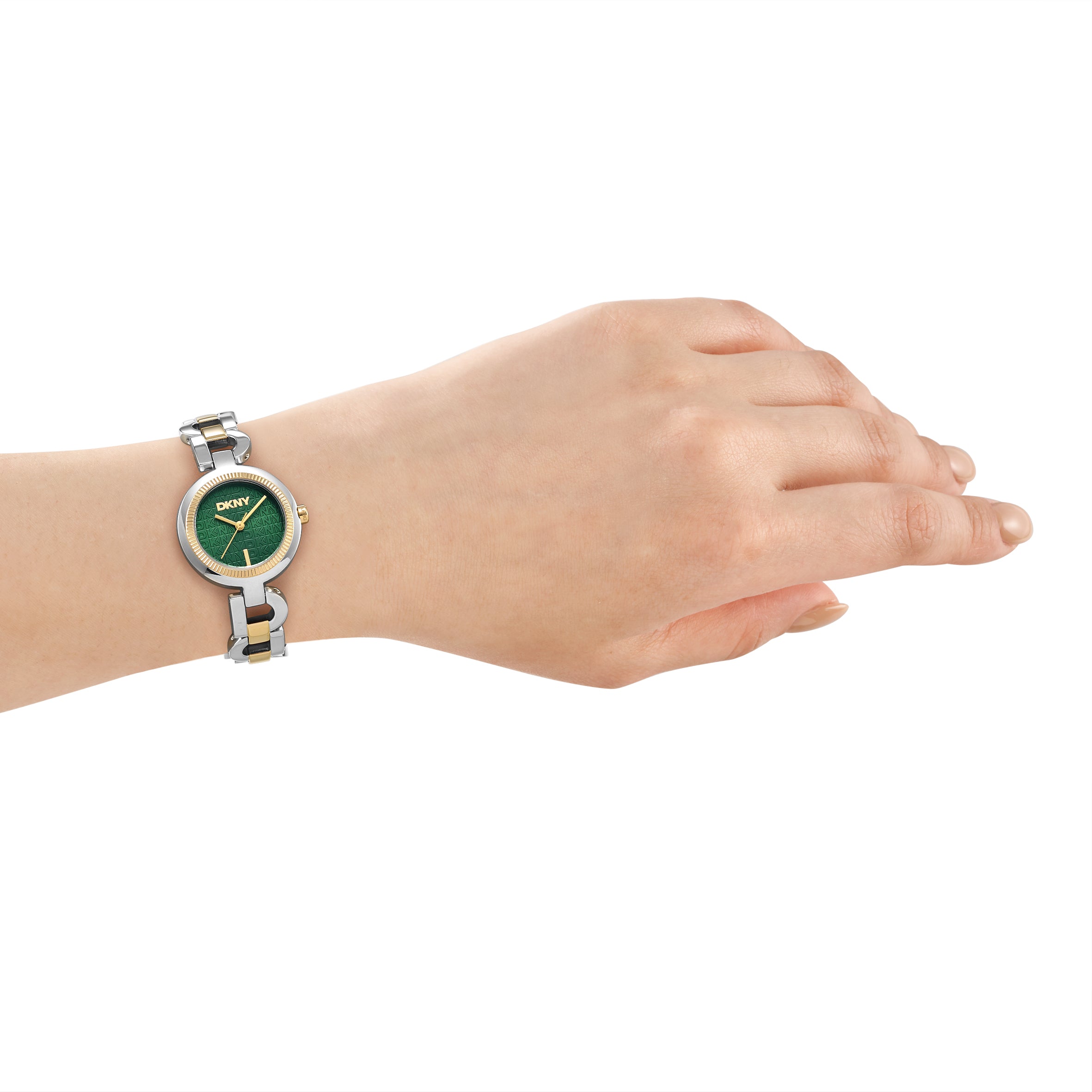 Ladies Open Link Watch (DK1L162M0075)