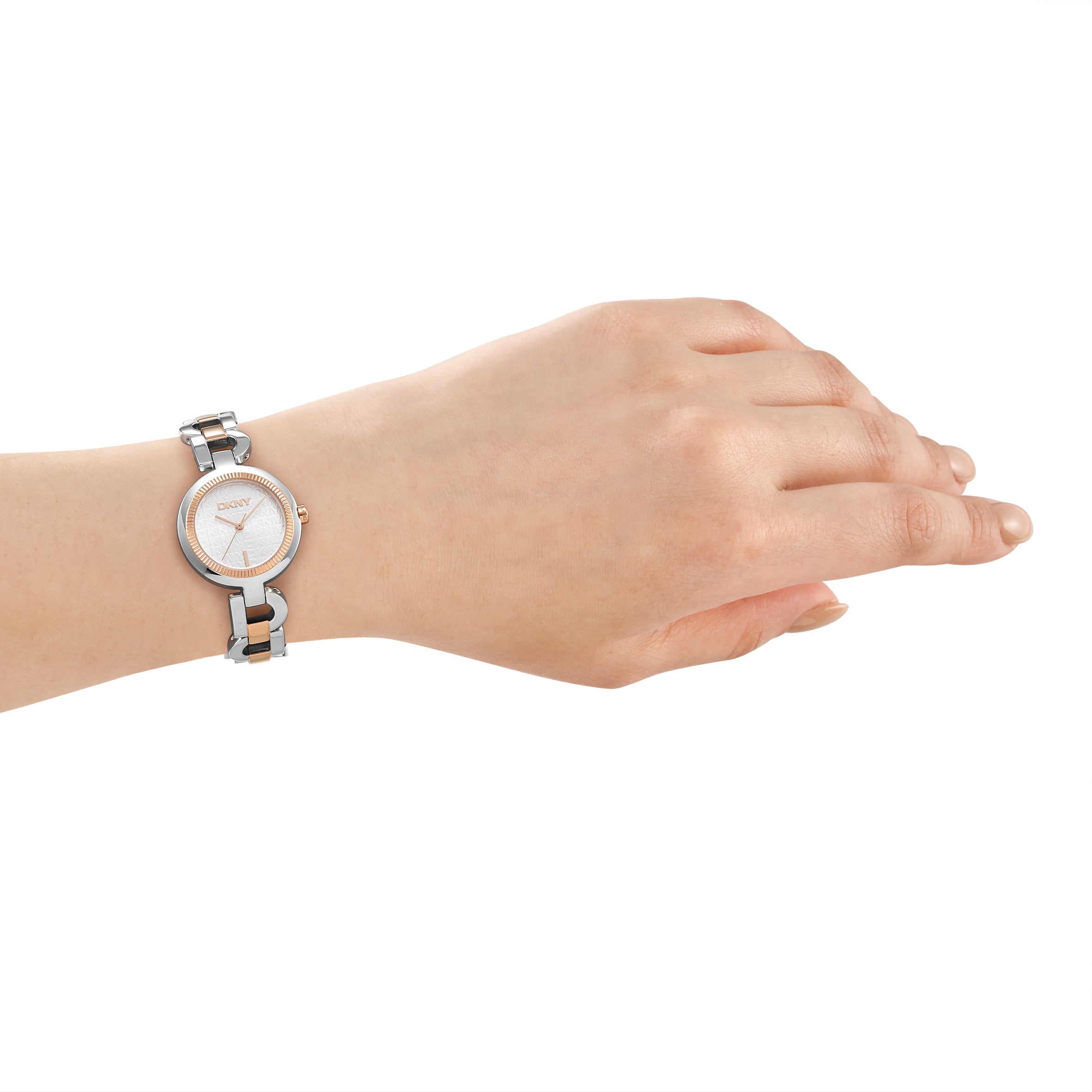 Ladies Open Link Watch (DK1L162M0085)