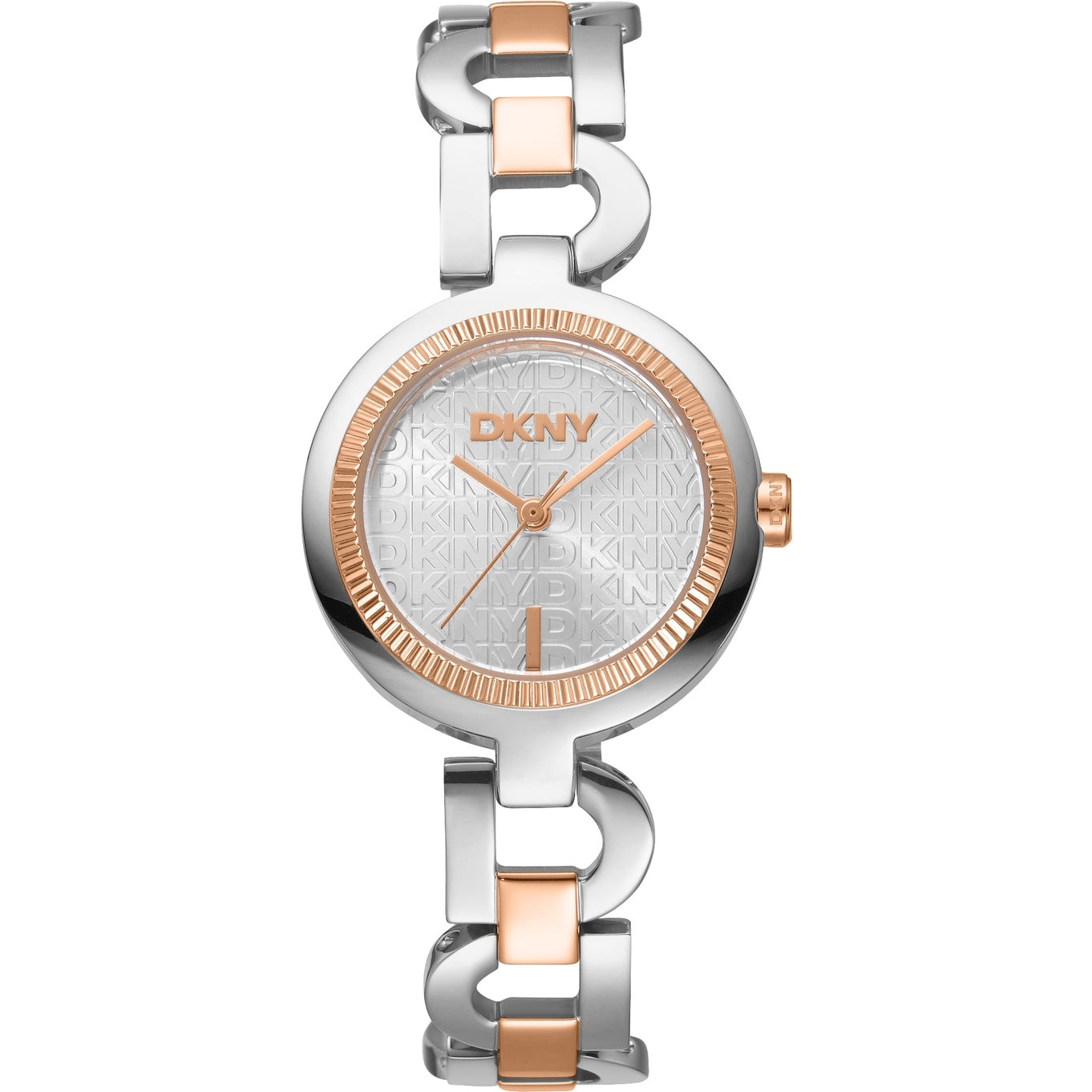 Ladies Open Link Watch (DK1L162M0085)