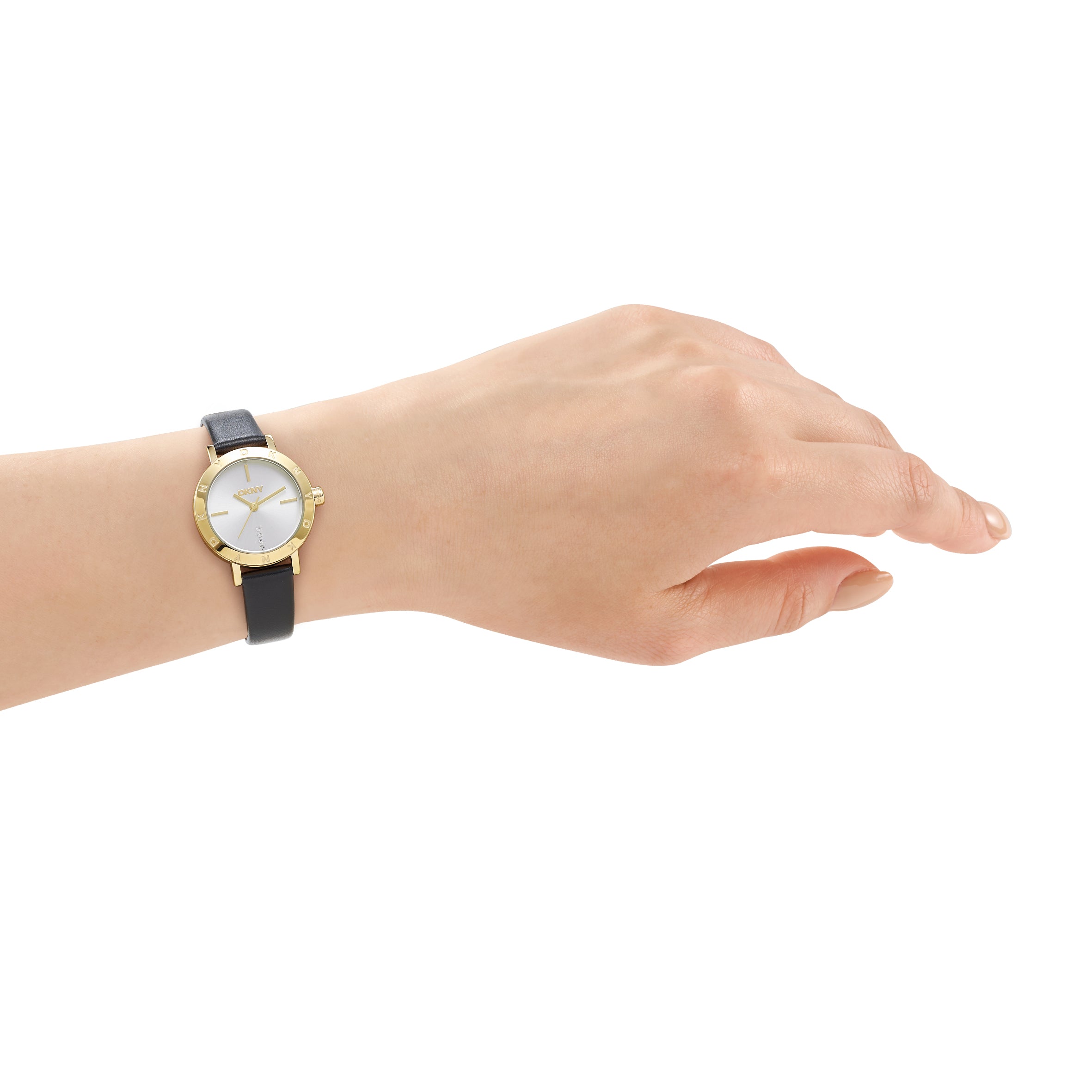 Ladies Essentials Watch (DK1L165L0025)