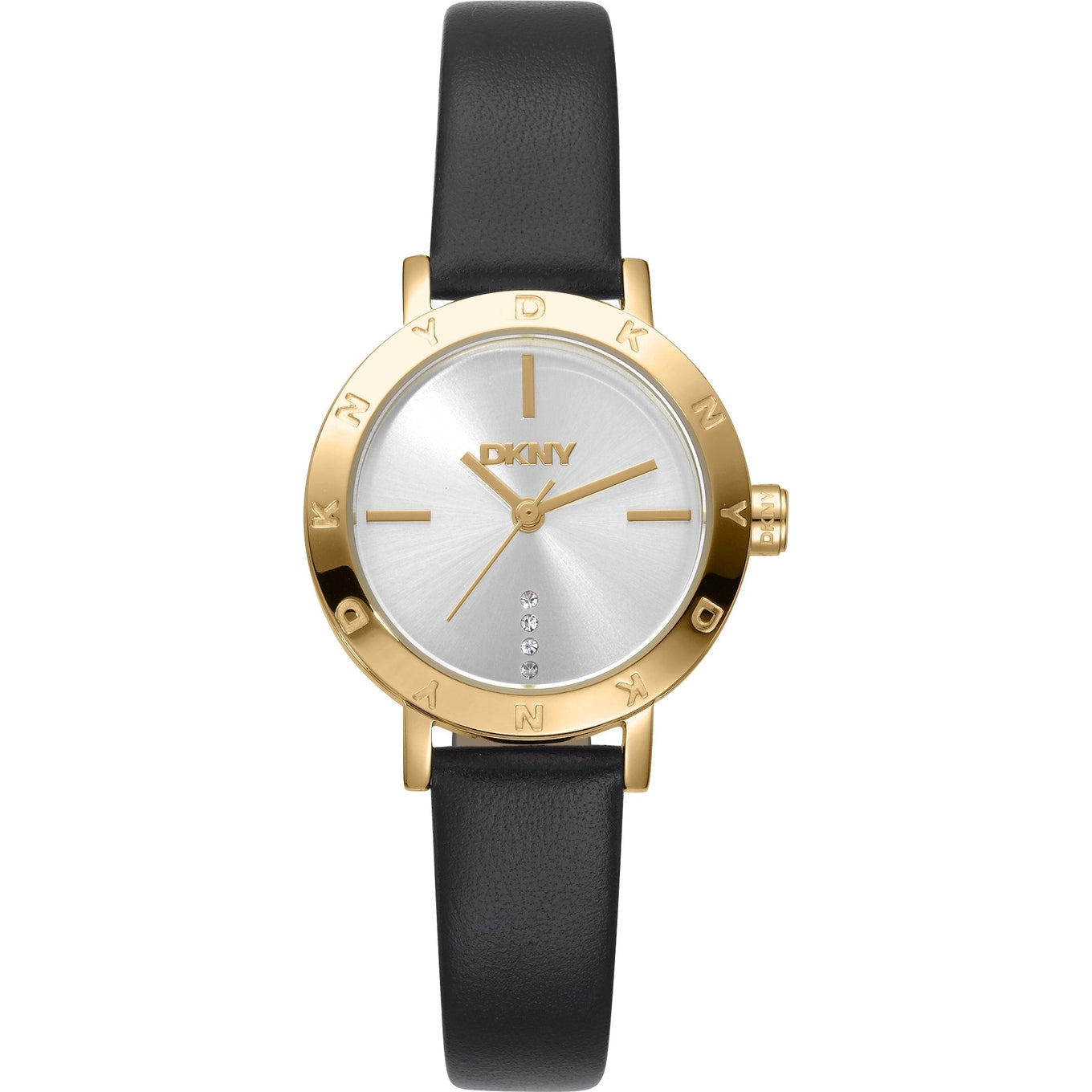 Ladies Essentials Watch (DK1L165L0025)