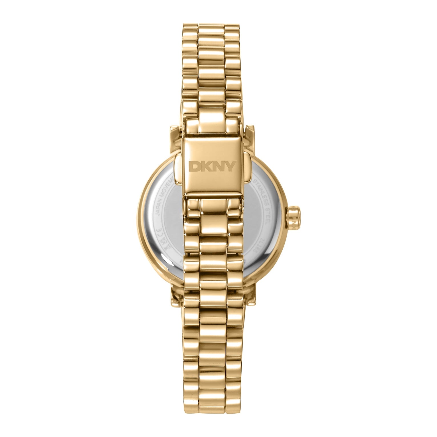 Ladies Essentials Watch (DK1L165M0065)