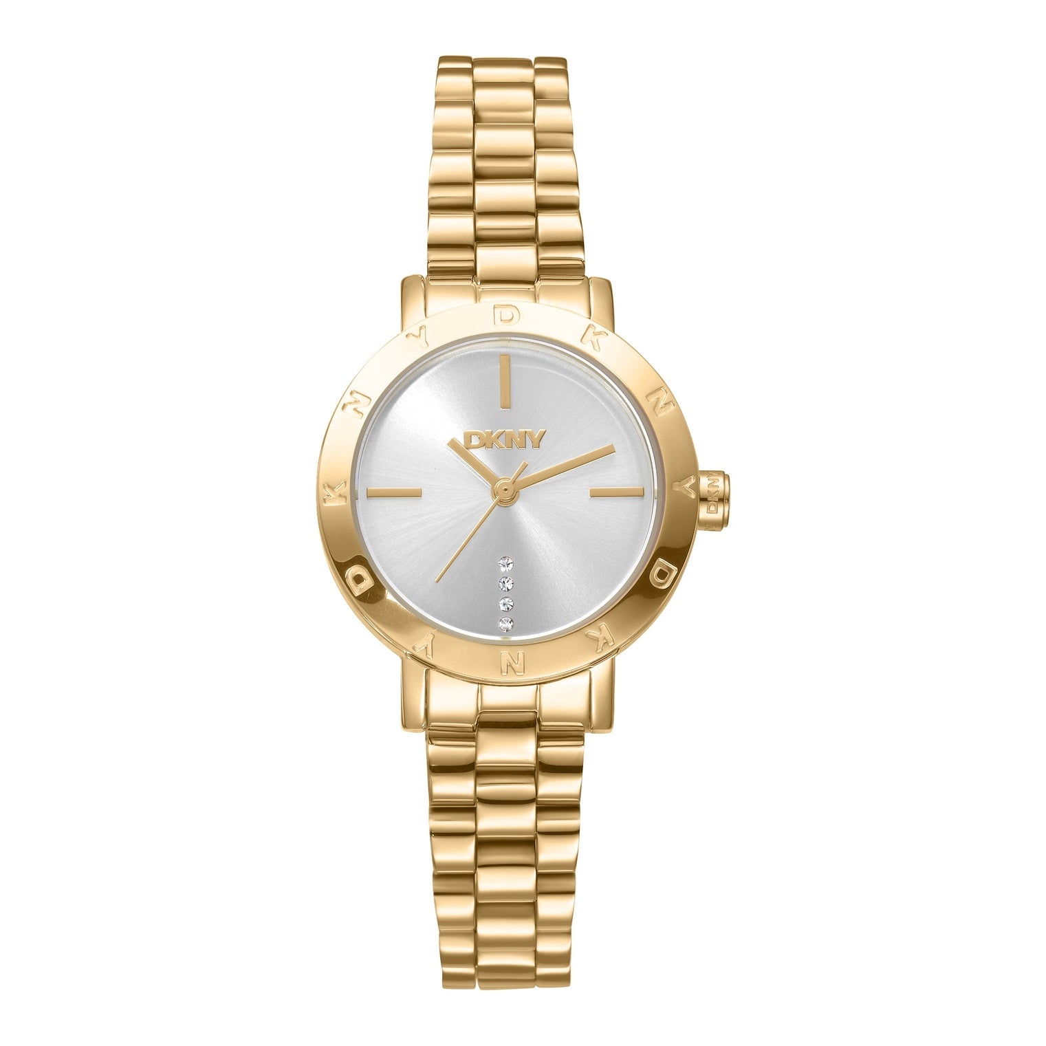 Ladies Essentials Watch (DK1L165M0065)