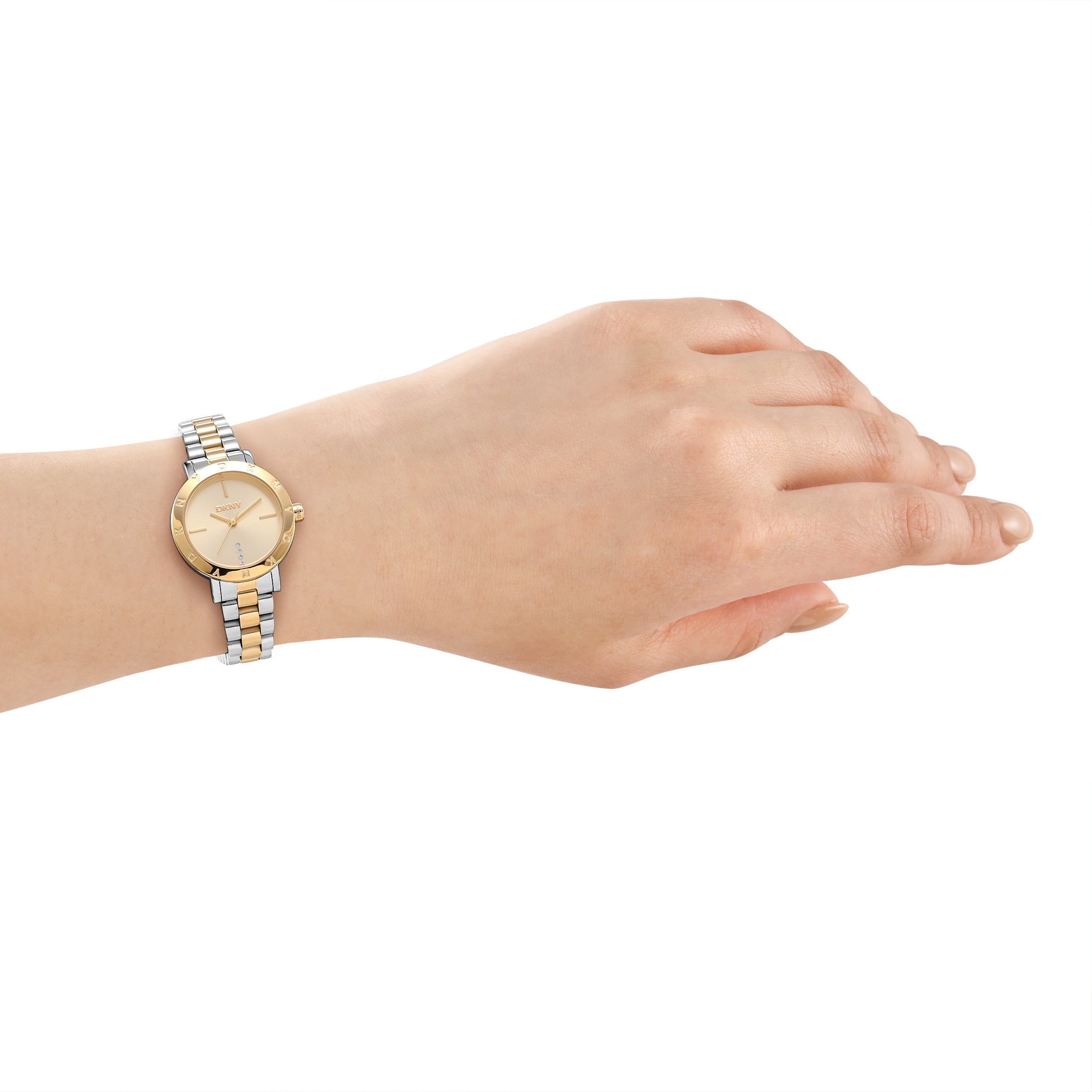 Ladies Essentials Watch (DK1L165M0085)