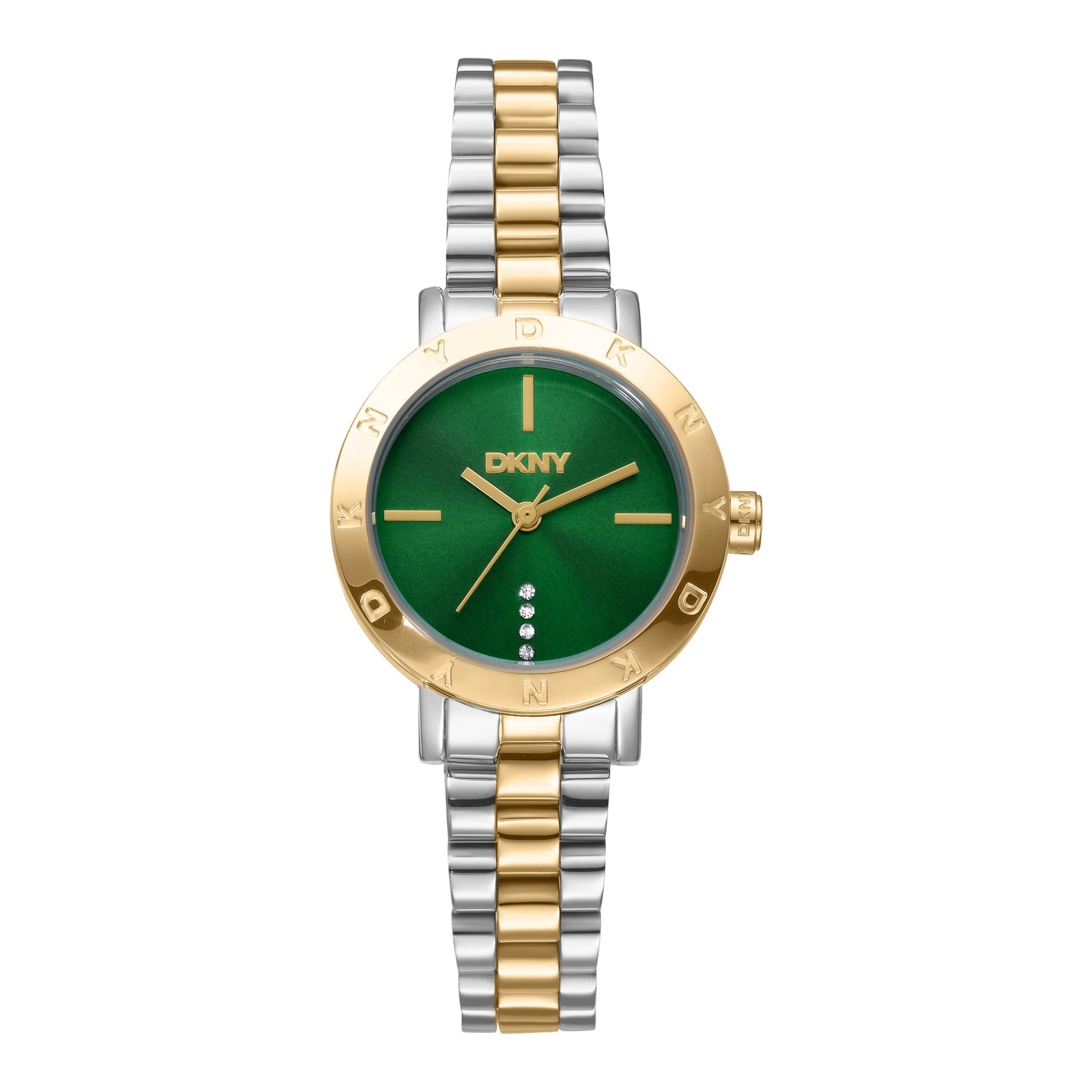 Ladies Essentials Watch (DK1L165M0095)