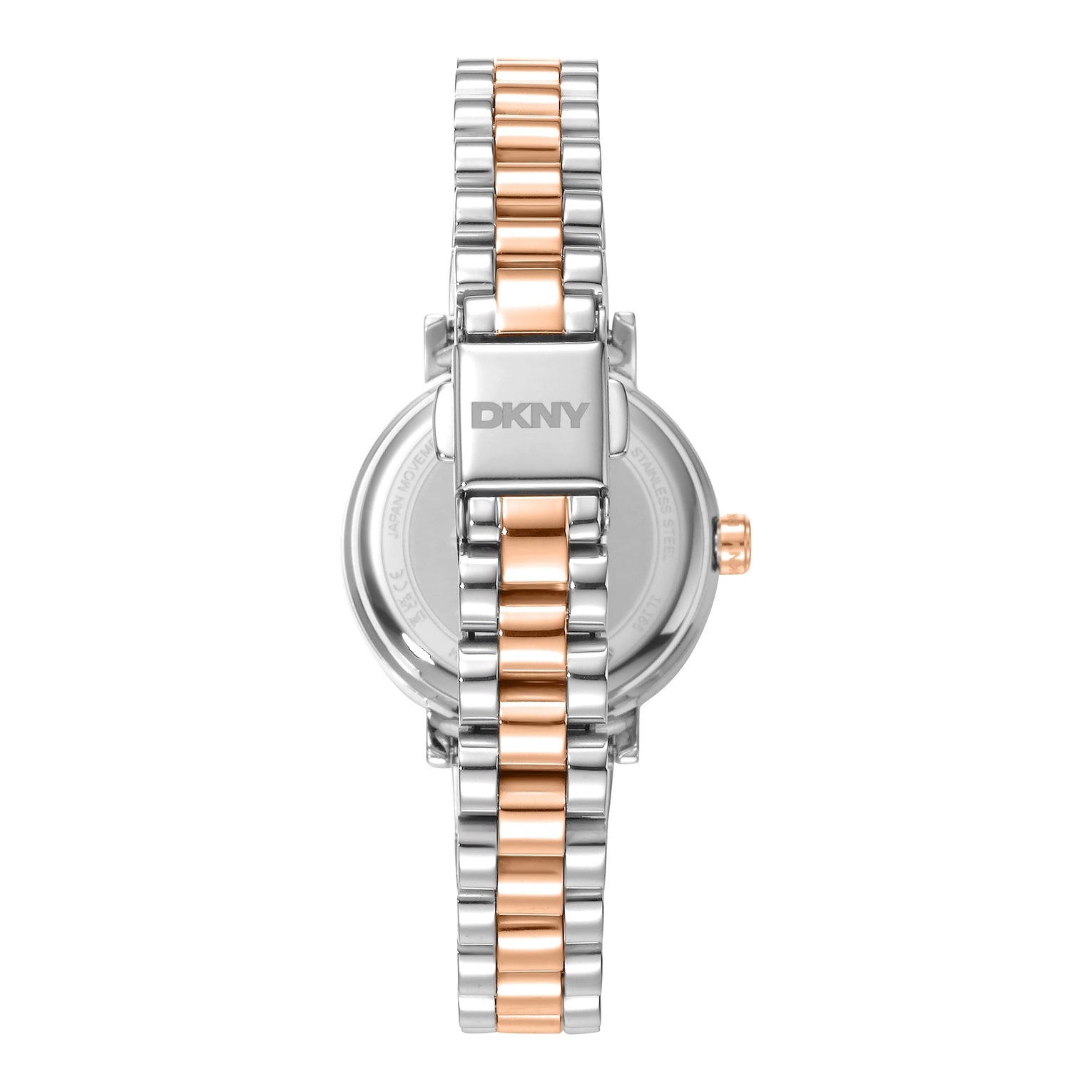 Ladies Essentials Watch (DK1L165M0105)