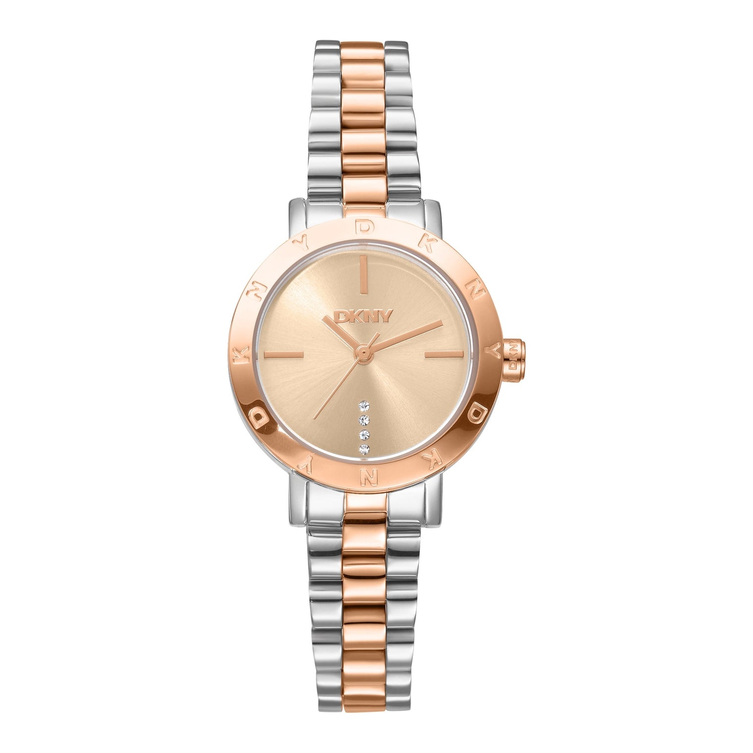 Ladies Essentials Watch (DK1L165M0105)