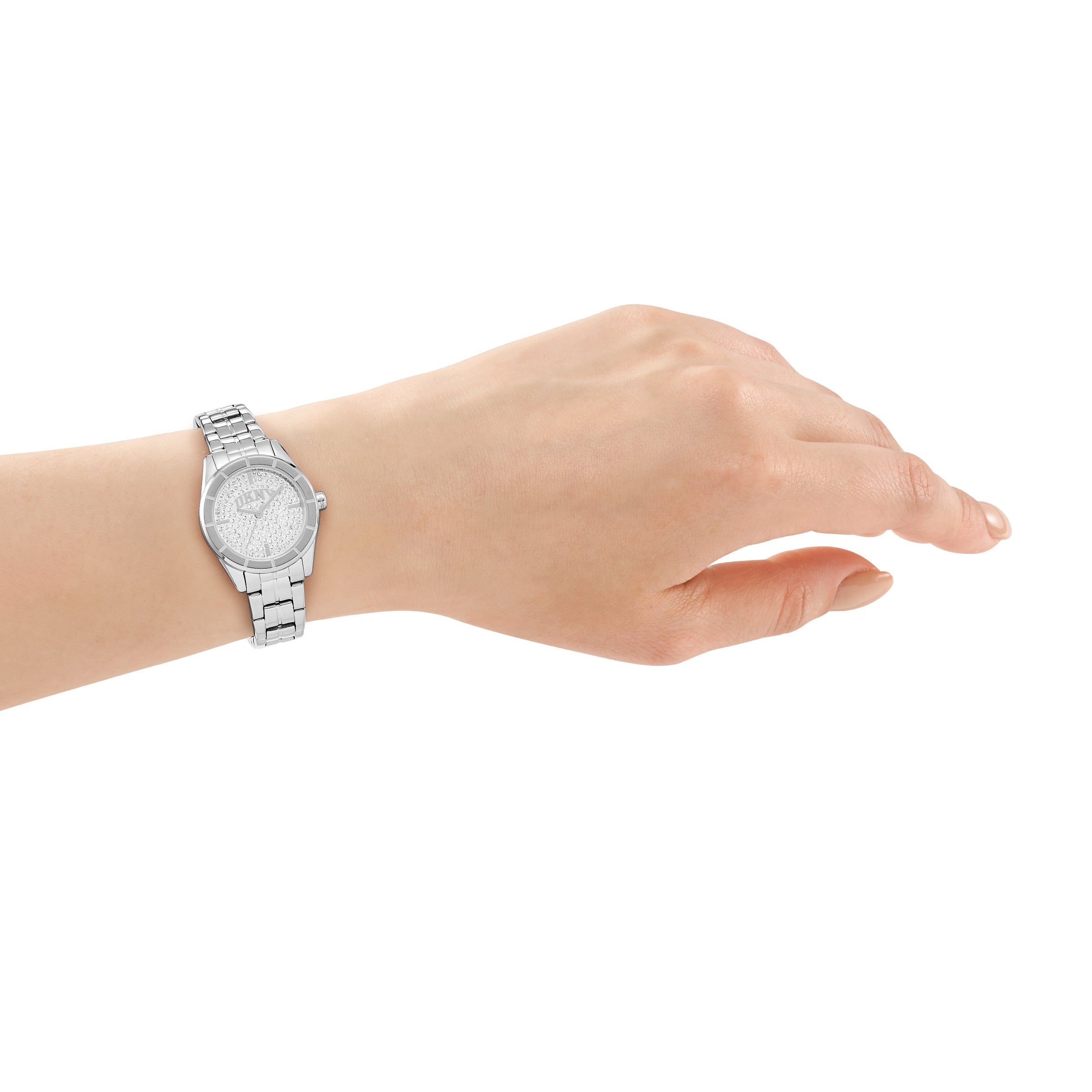 Ladies Evening  Watch (DK1L169M0215)