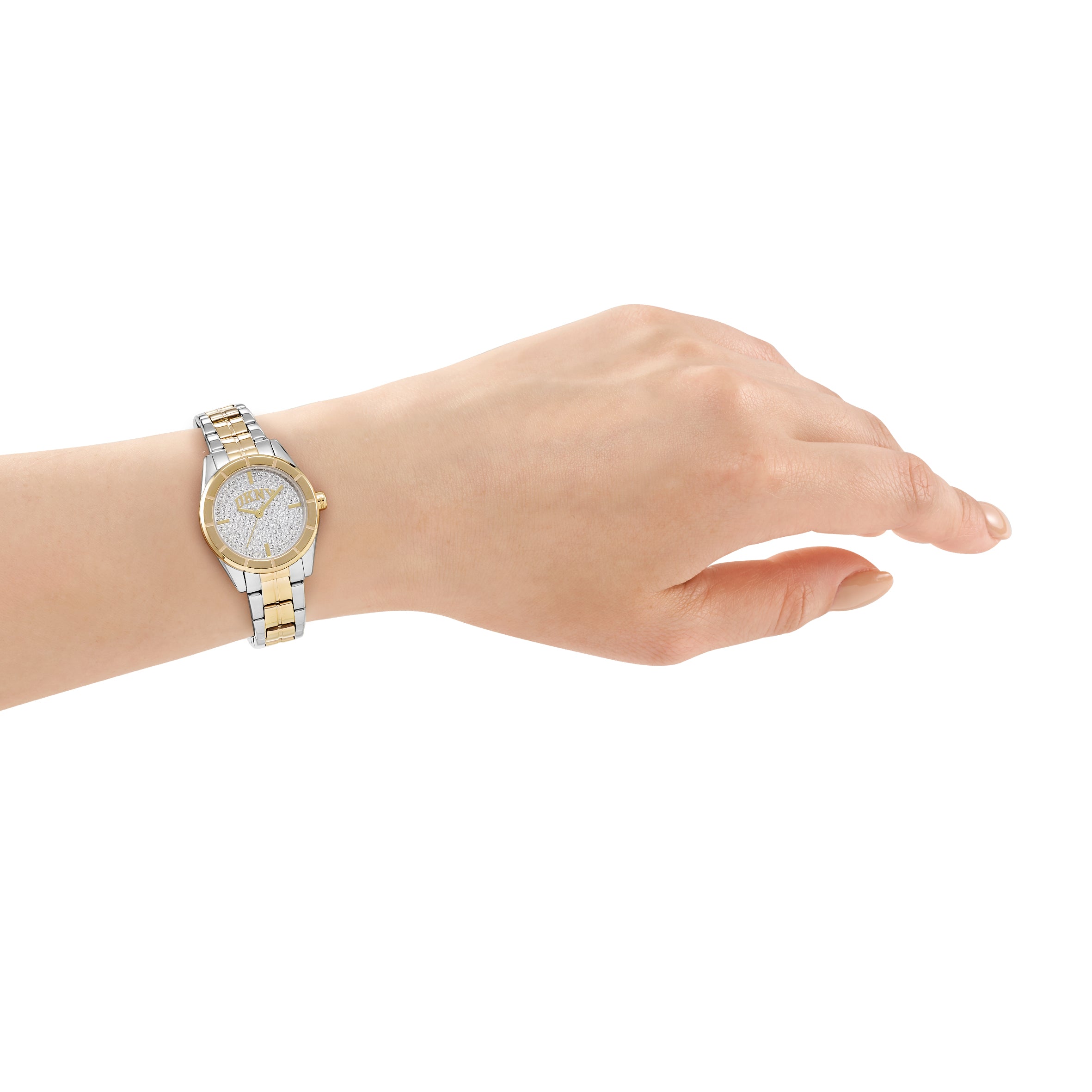 Ladies Evening  Watch (DK1L169M0245)