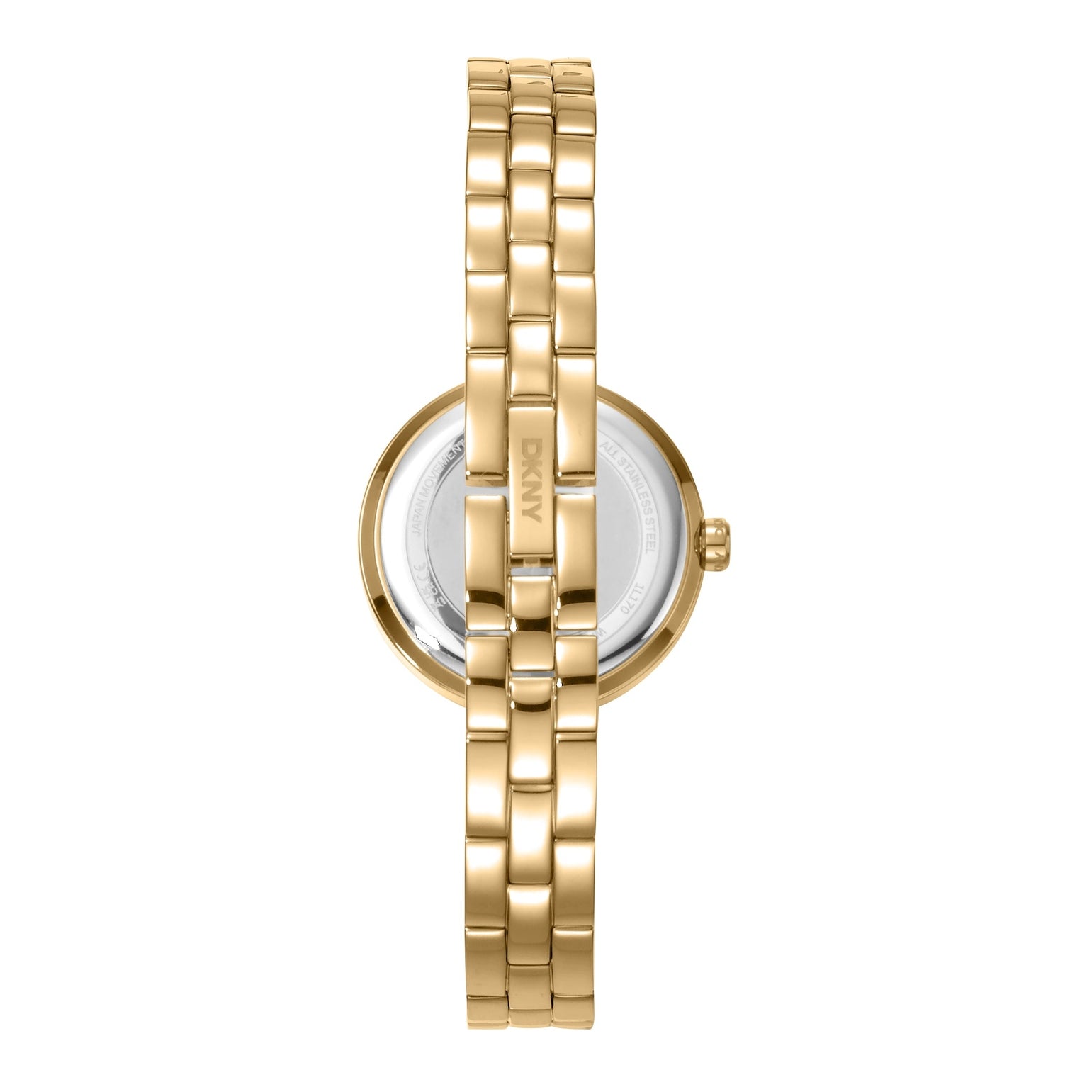 Ladies Open Link Watch (DK1L170M0225)