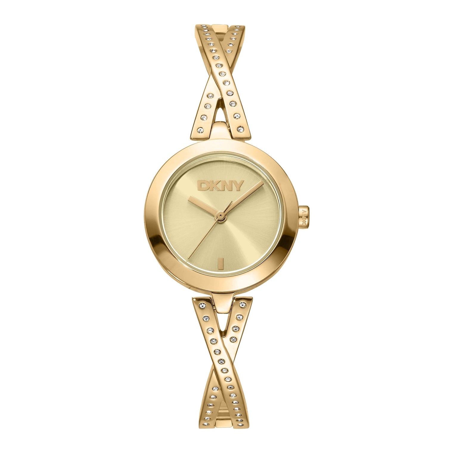 Ladies Open Link Watch (DK1L170M0225)