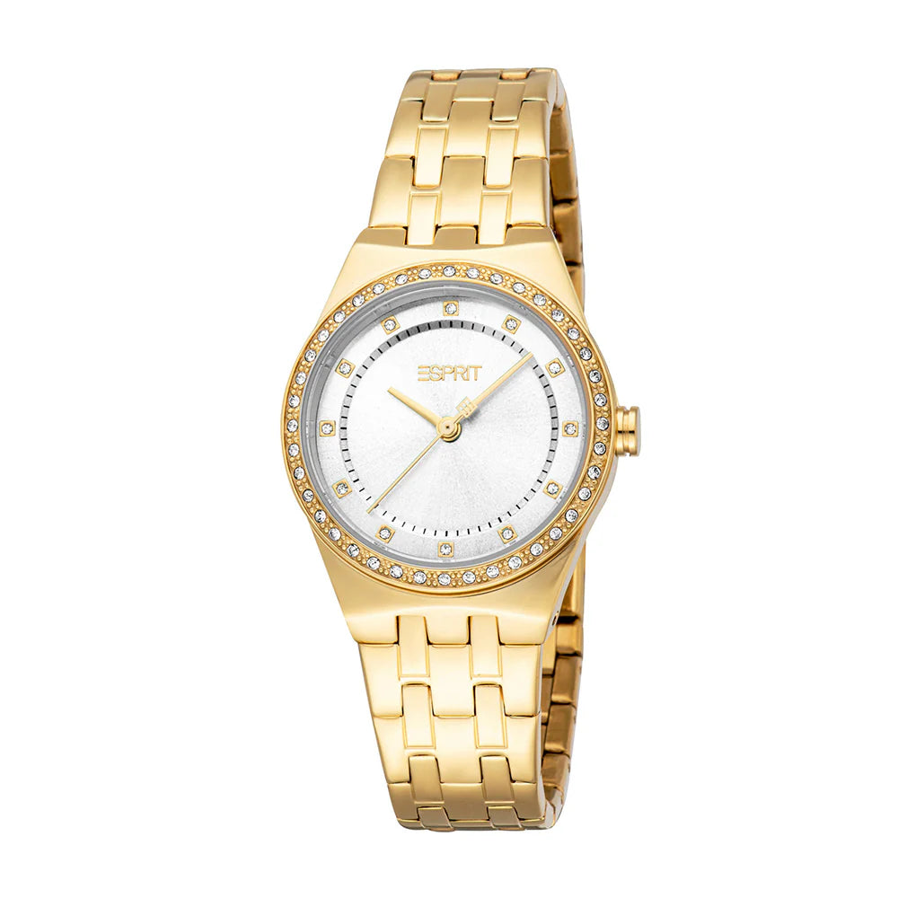 Ladies Quartz Watch (ES1L464M0025).