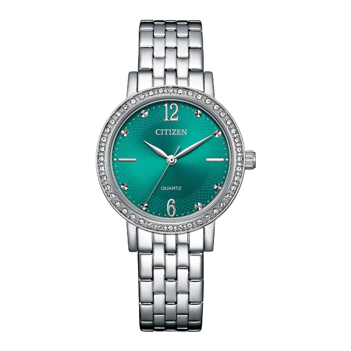 Ladies Quartz  Watch (EL3100-55Z).