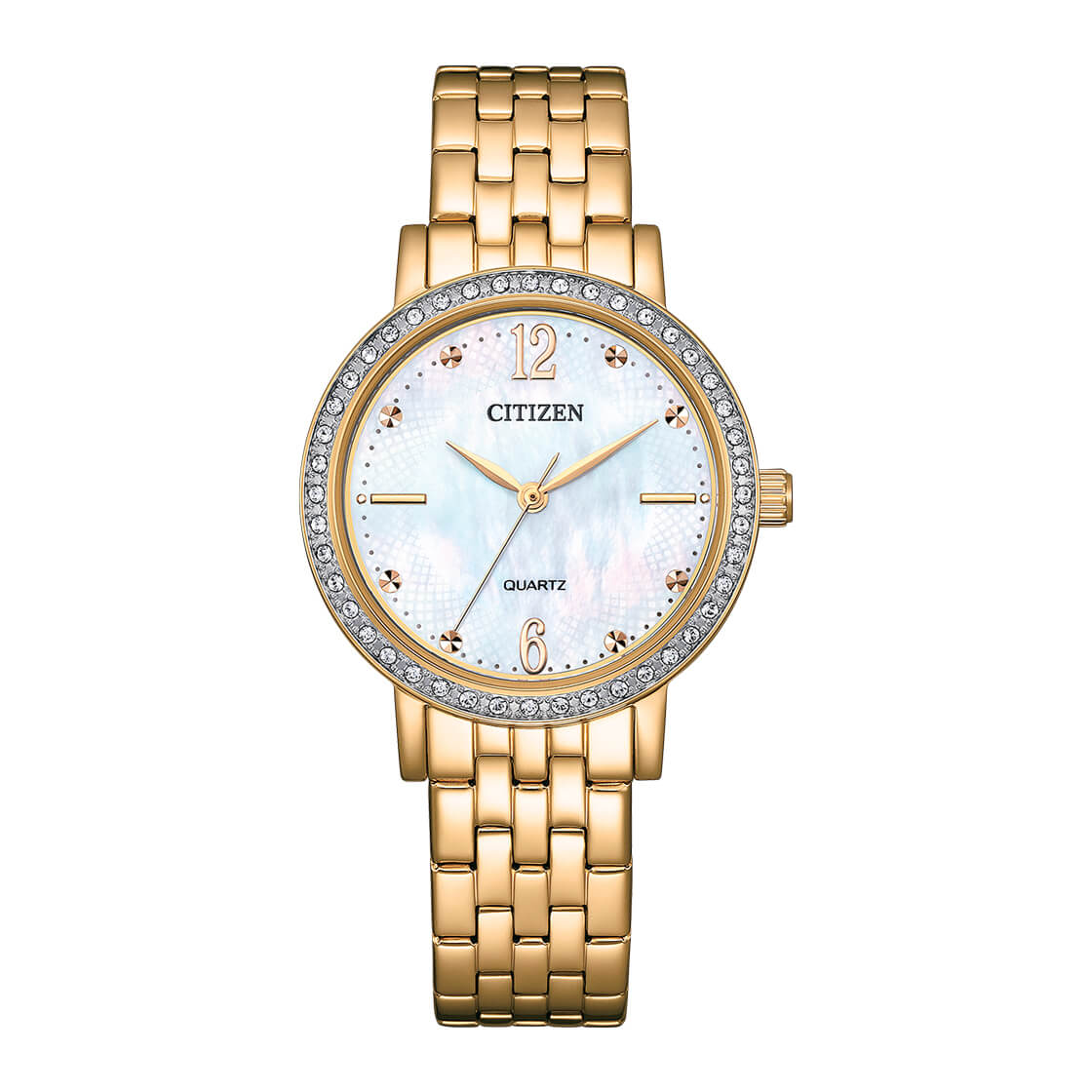 Citizen Watches, Timepieces for Men and Women