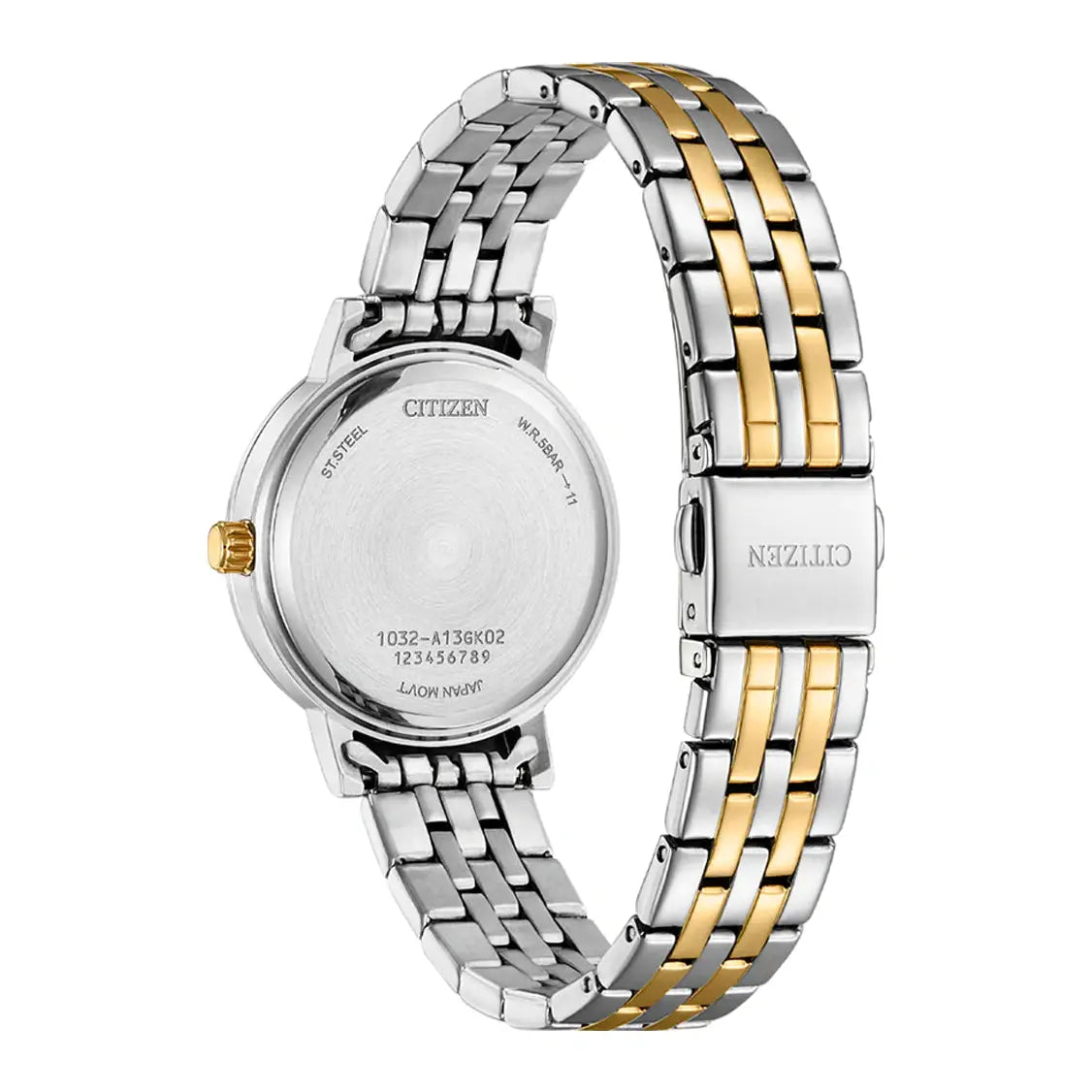 Ladies Quartz Watch (EL3106-59D).