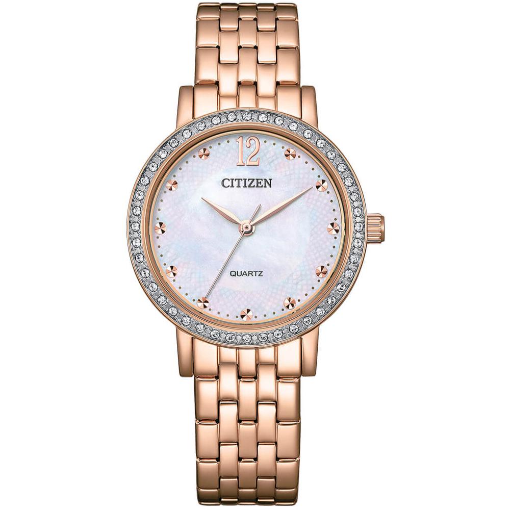 Ladies Quatrz Watch (EL3108-53D)