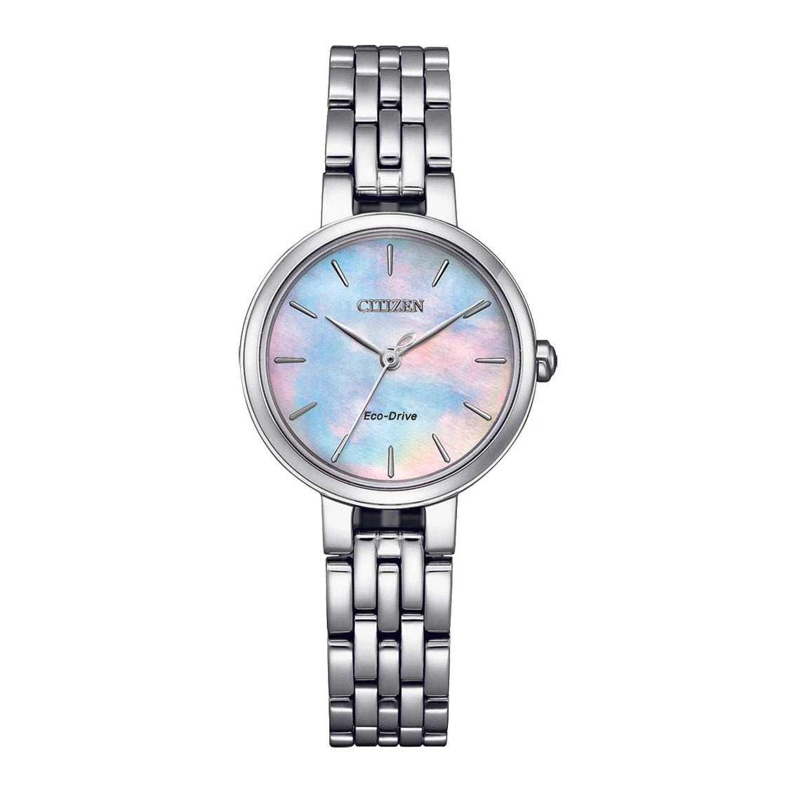 Ladies Eco-Drive Watch (EM0929-81Y).