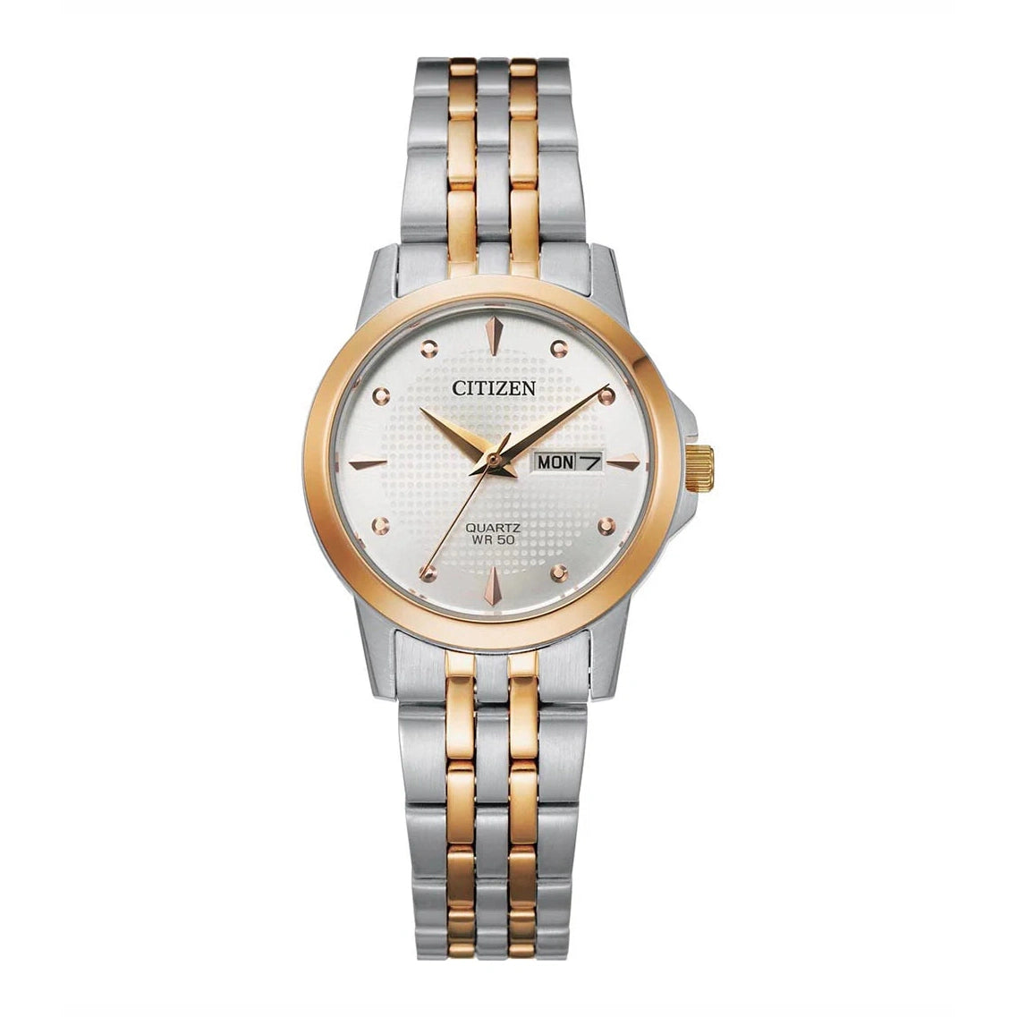 Ladies Quartz  Watch (EQ0608-55A).