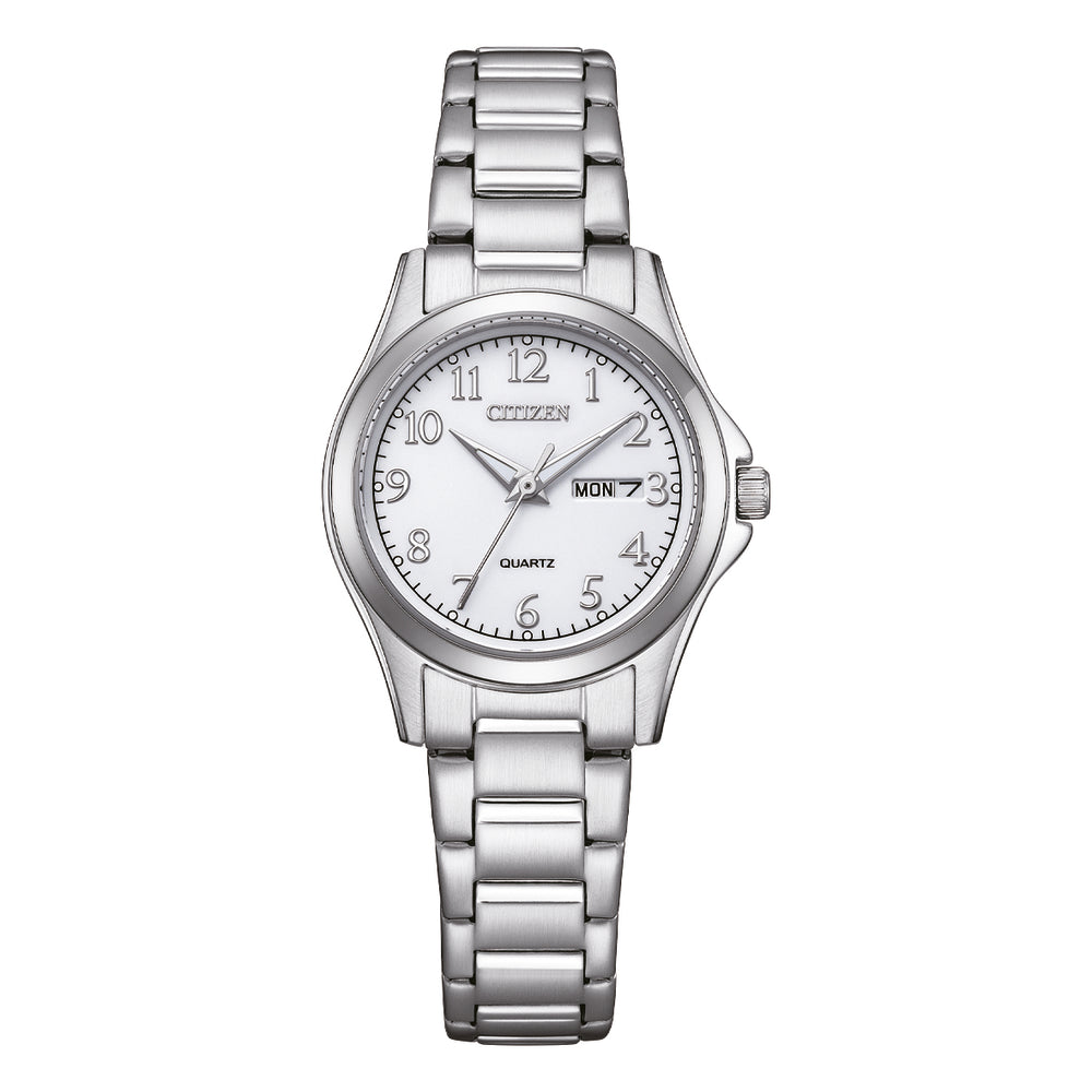 Ladies Quartz Watch (EQ0610-53A)