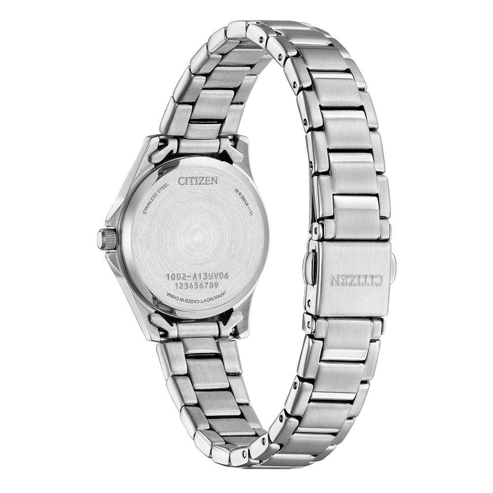 Ladies Quartz Watch (EQ0610-53A)