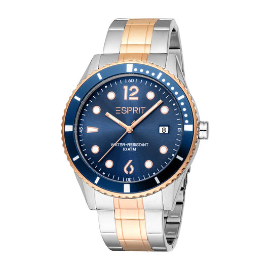 Men's Asher Watch (ES1G429M0075).
