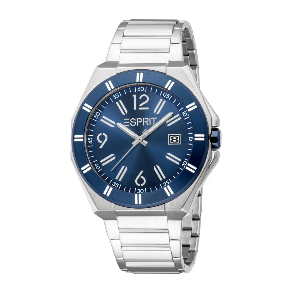 Men's Asher Watch (ES1G429M0075).