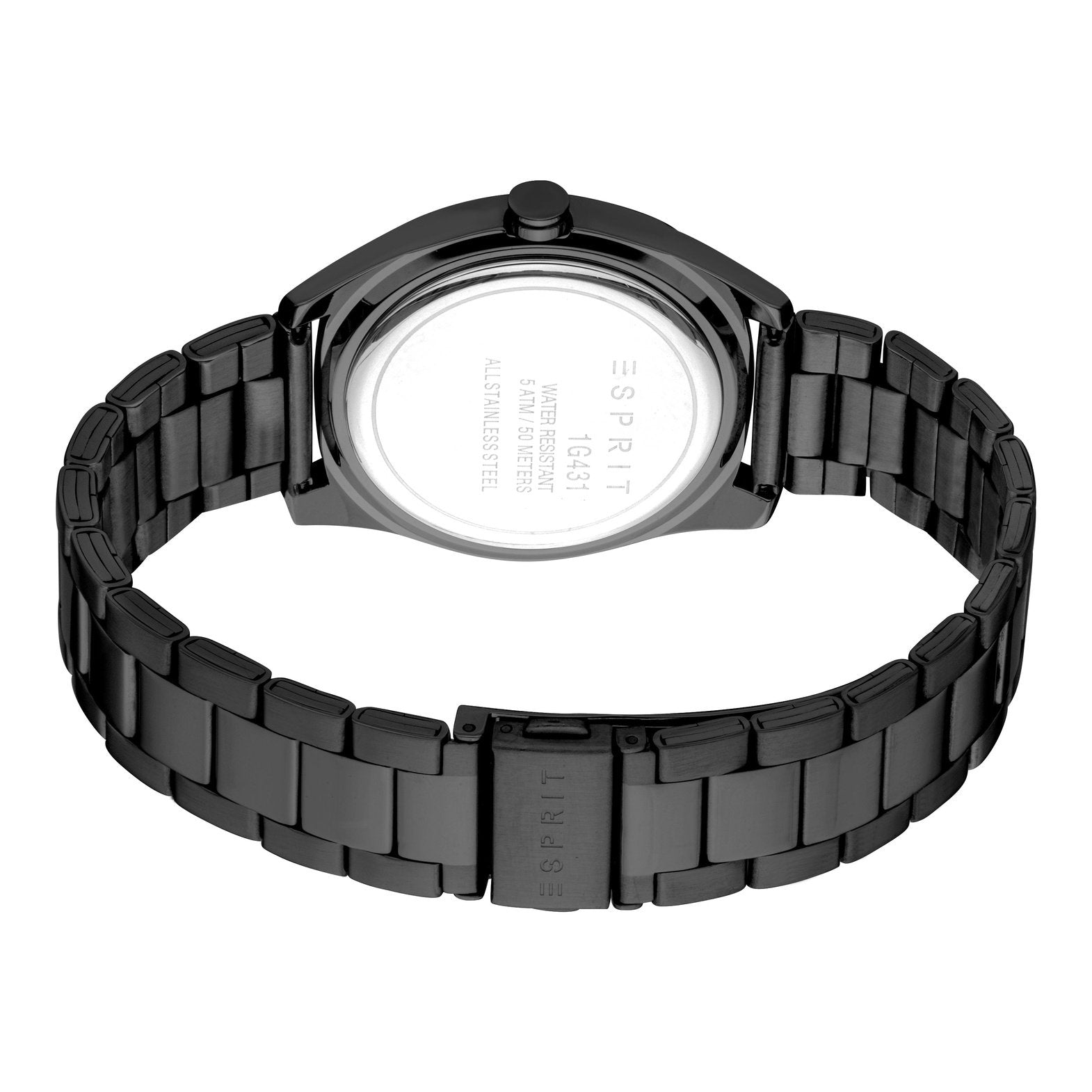 Men's Johnny II Watch (ES1G431M0065).