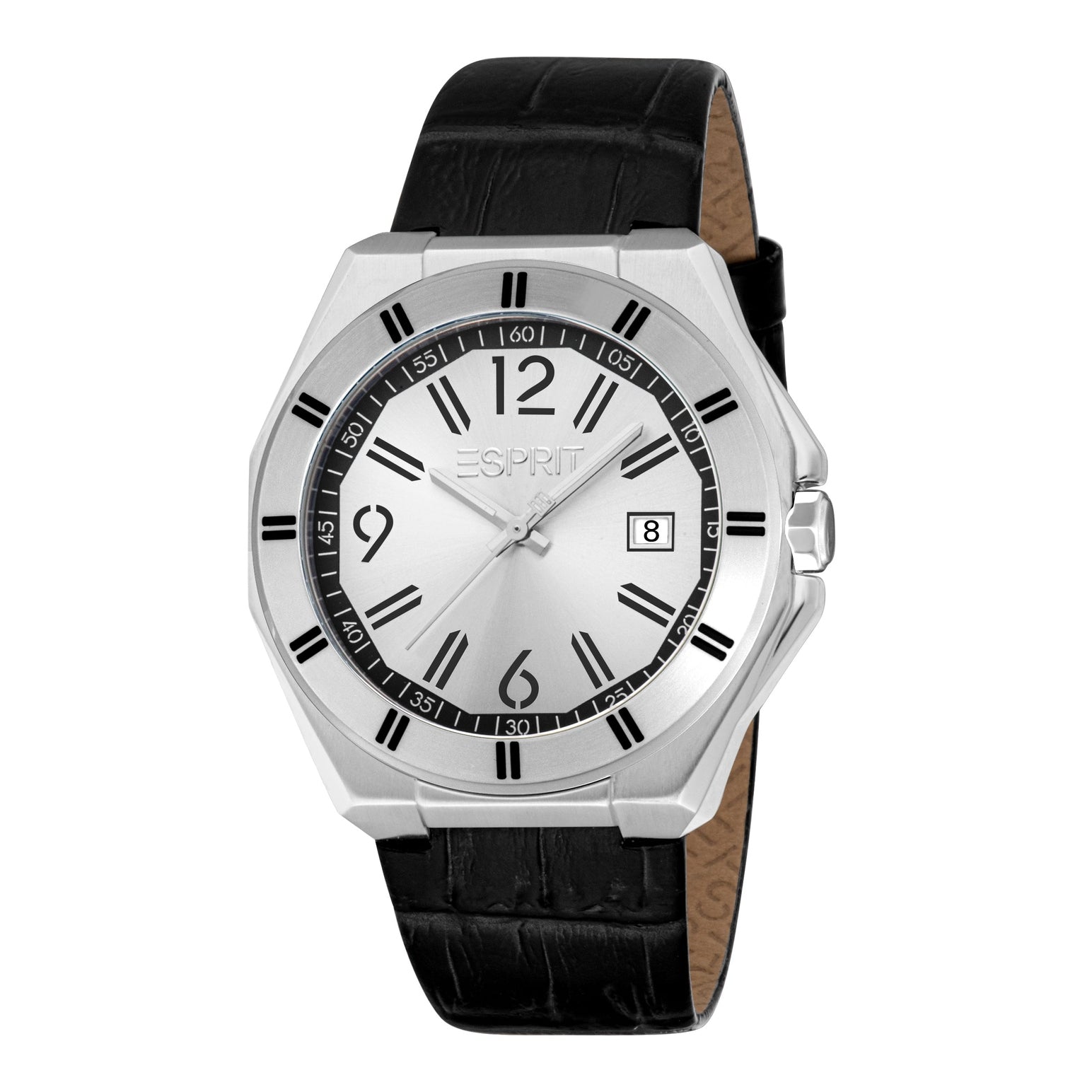 Men's Asher Watch (ES1G490L0015)