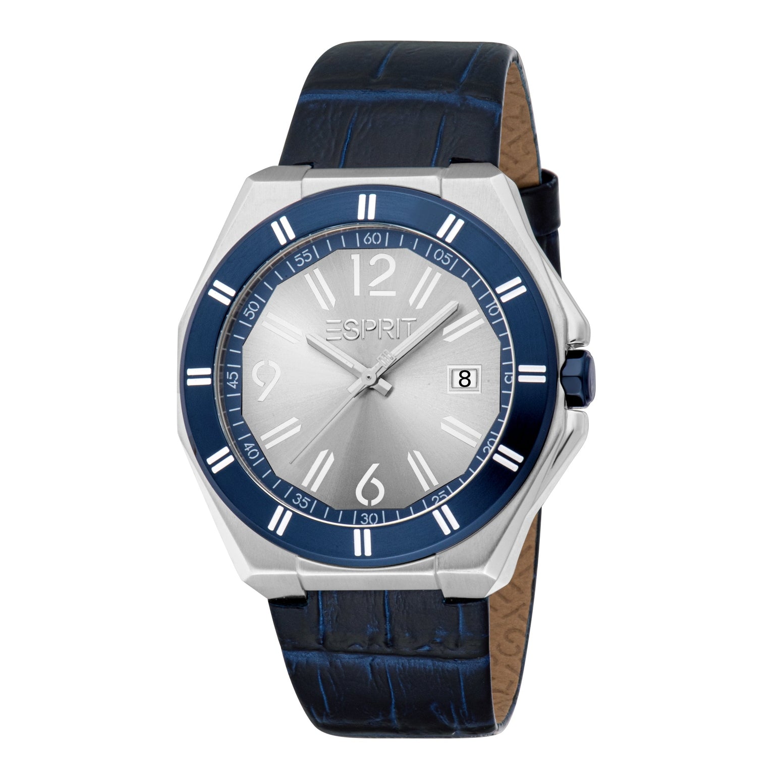 Men's Asher Watch (ES1G490L0025)