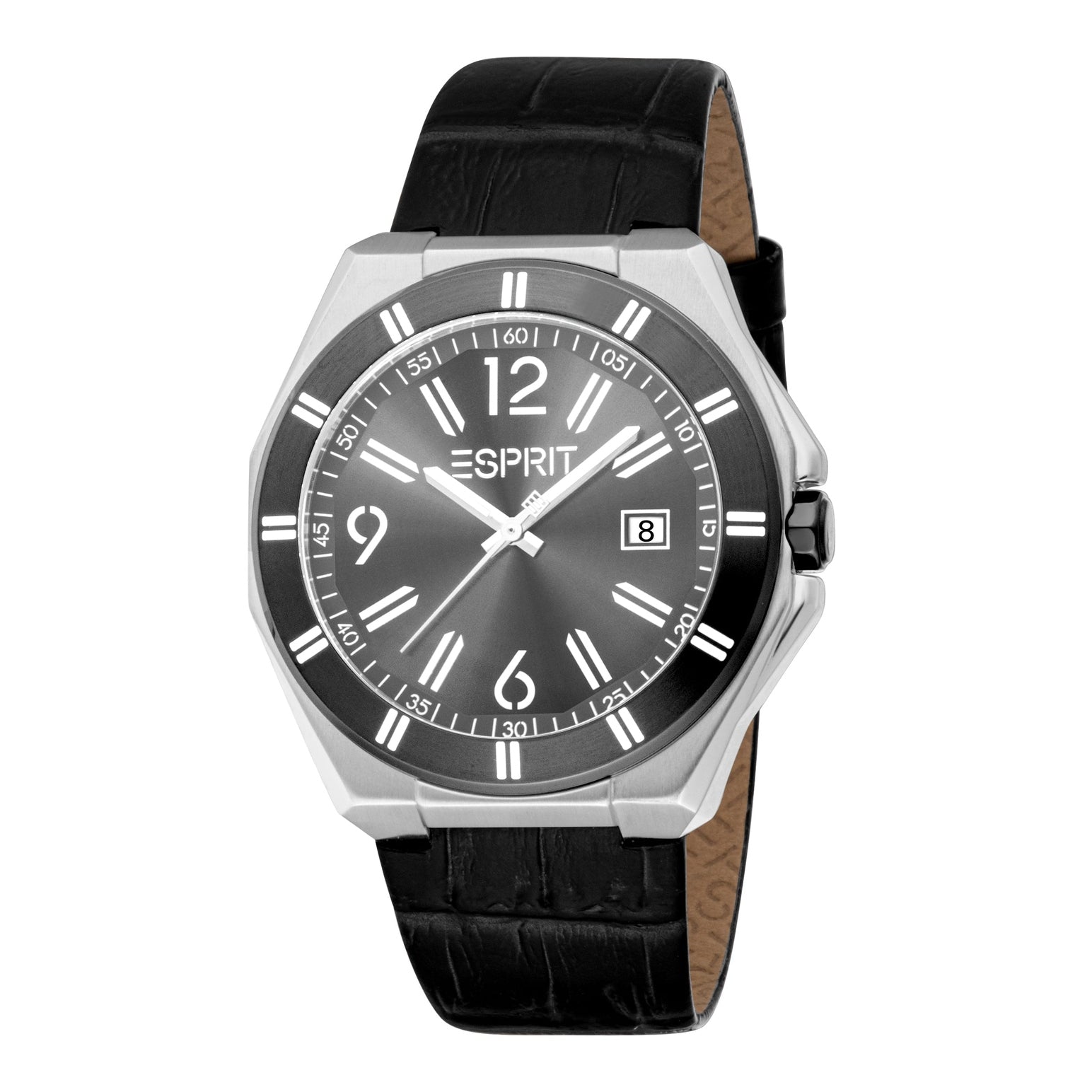 Men's Asher Watch (ES1G490L0035)