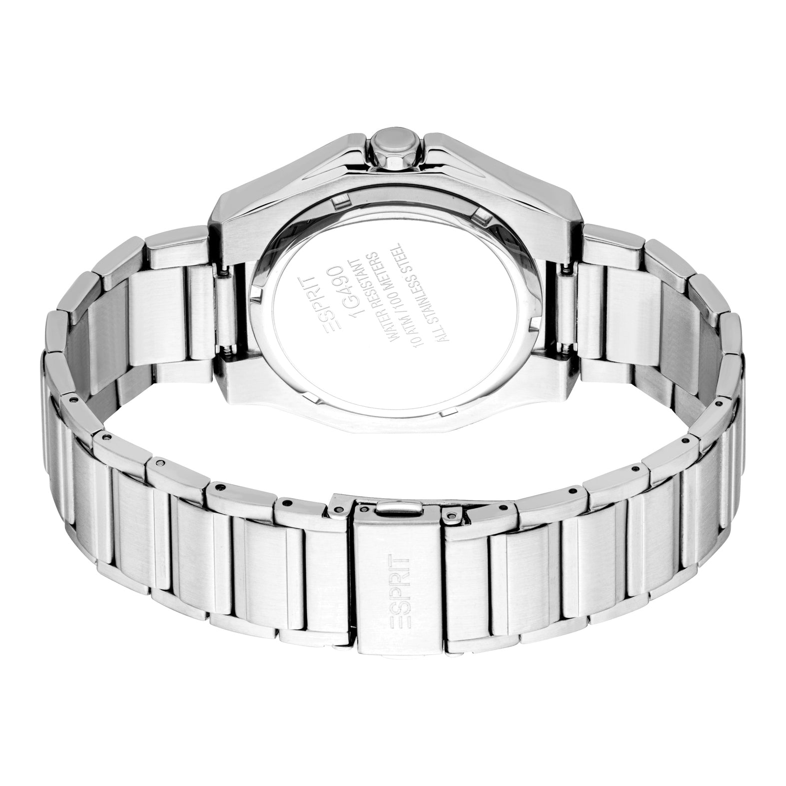 Men's Asher Watch (ES1G490M0045)