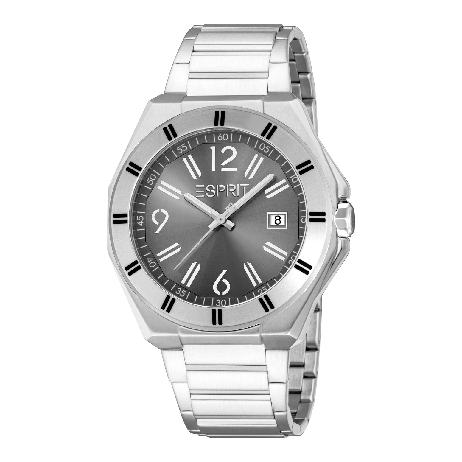 Men's Asher Watch (ES1G490M0045)