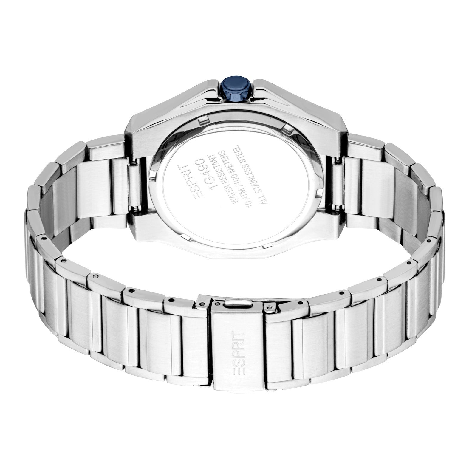 Men's Asher Watch (ES1G490M0055)