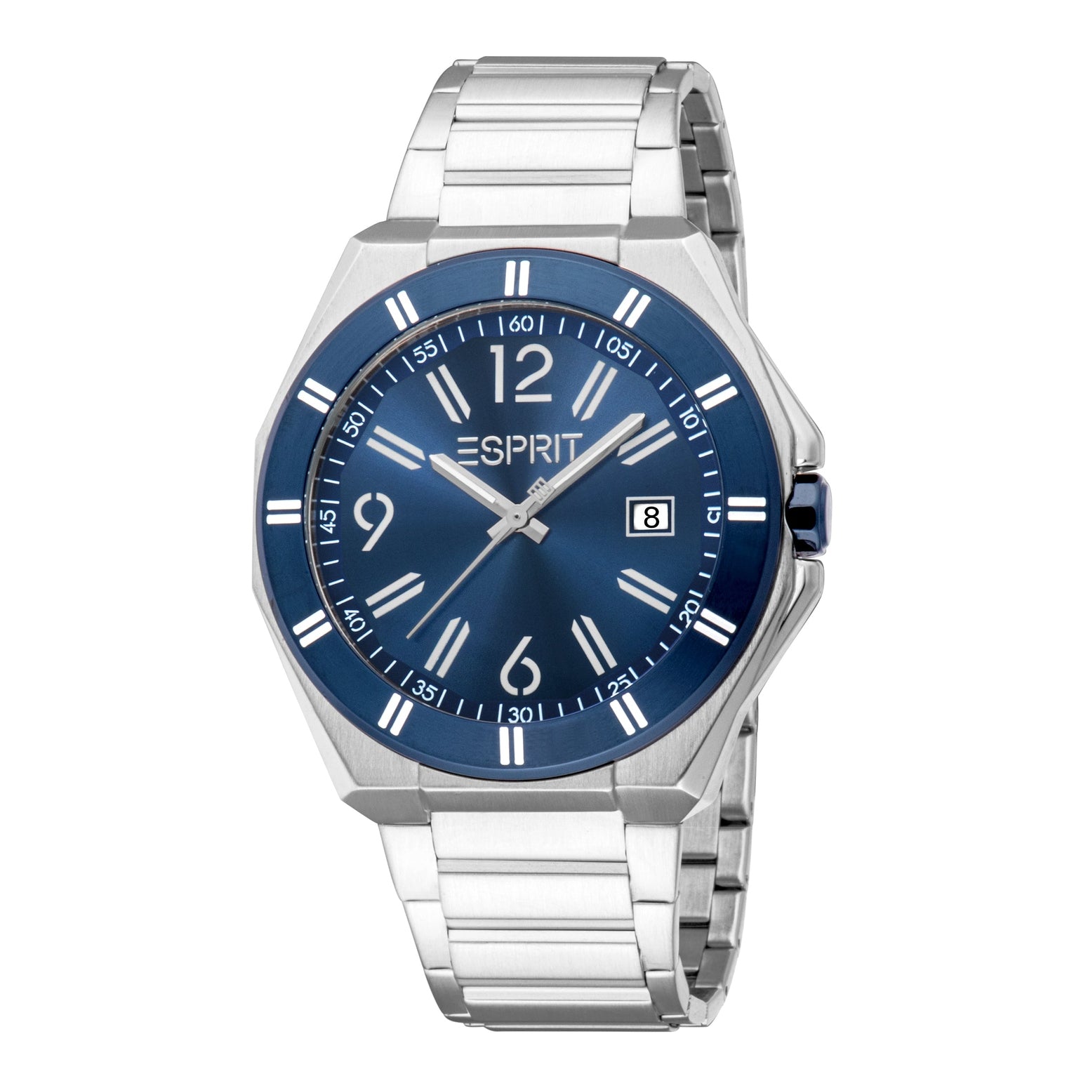 Men's Asher Watch (ES1G490M0055)