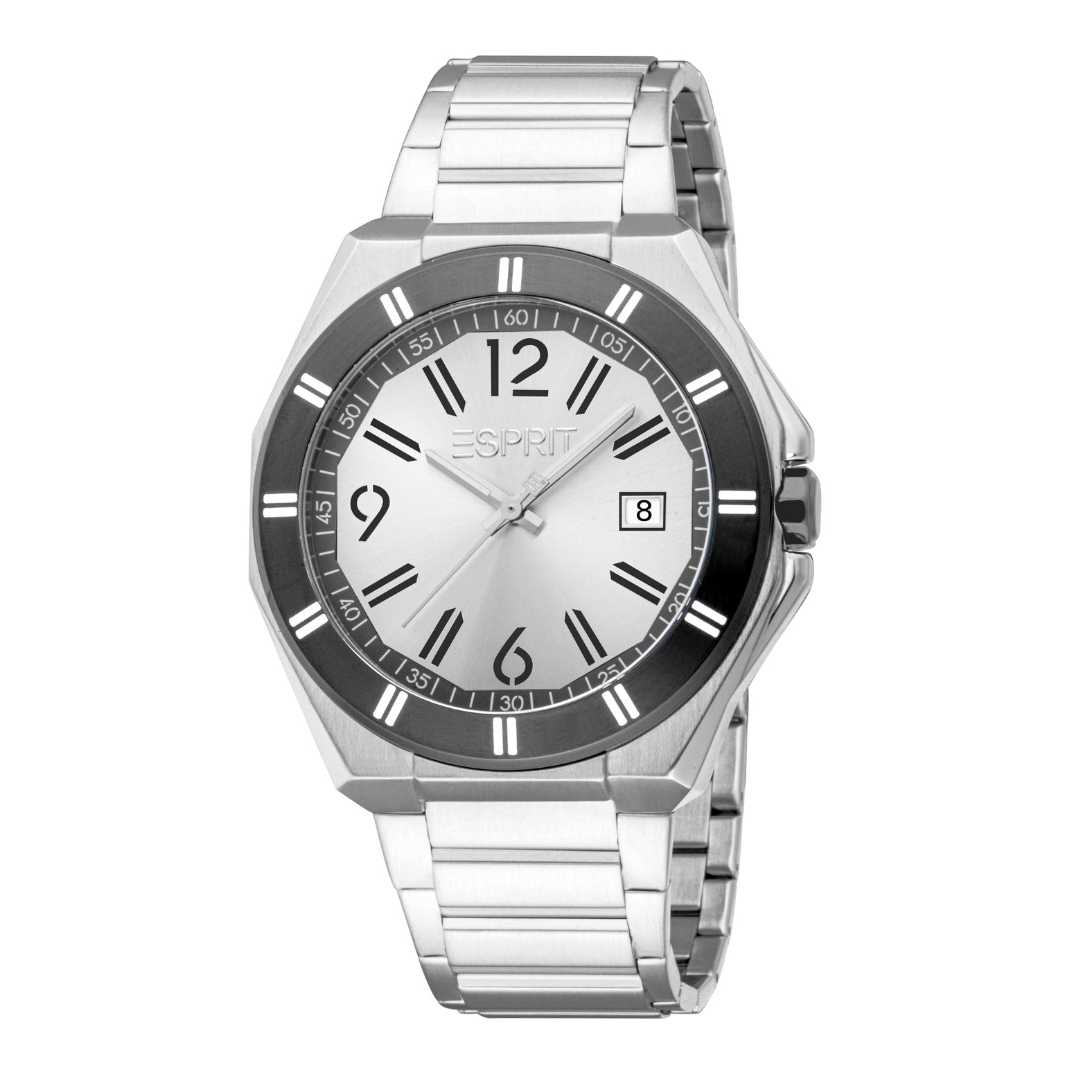 Men's Asher Watch (ES1G490M0065)