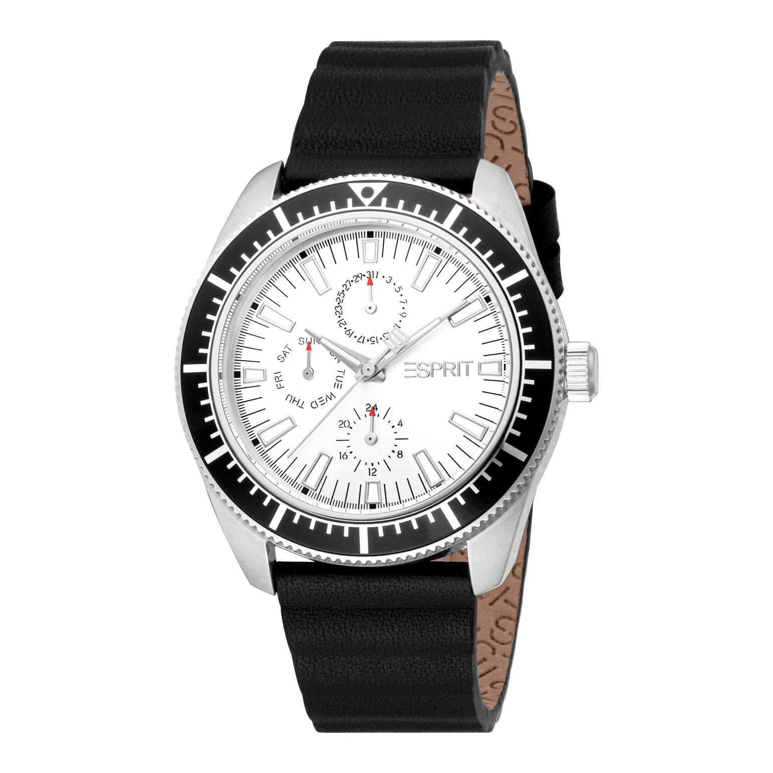 Men's Greyson Watch (ES1G493L0015)