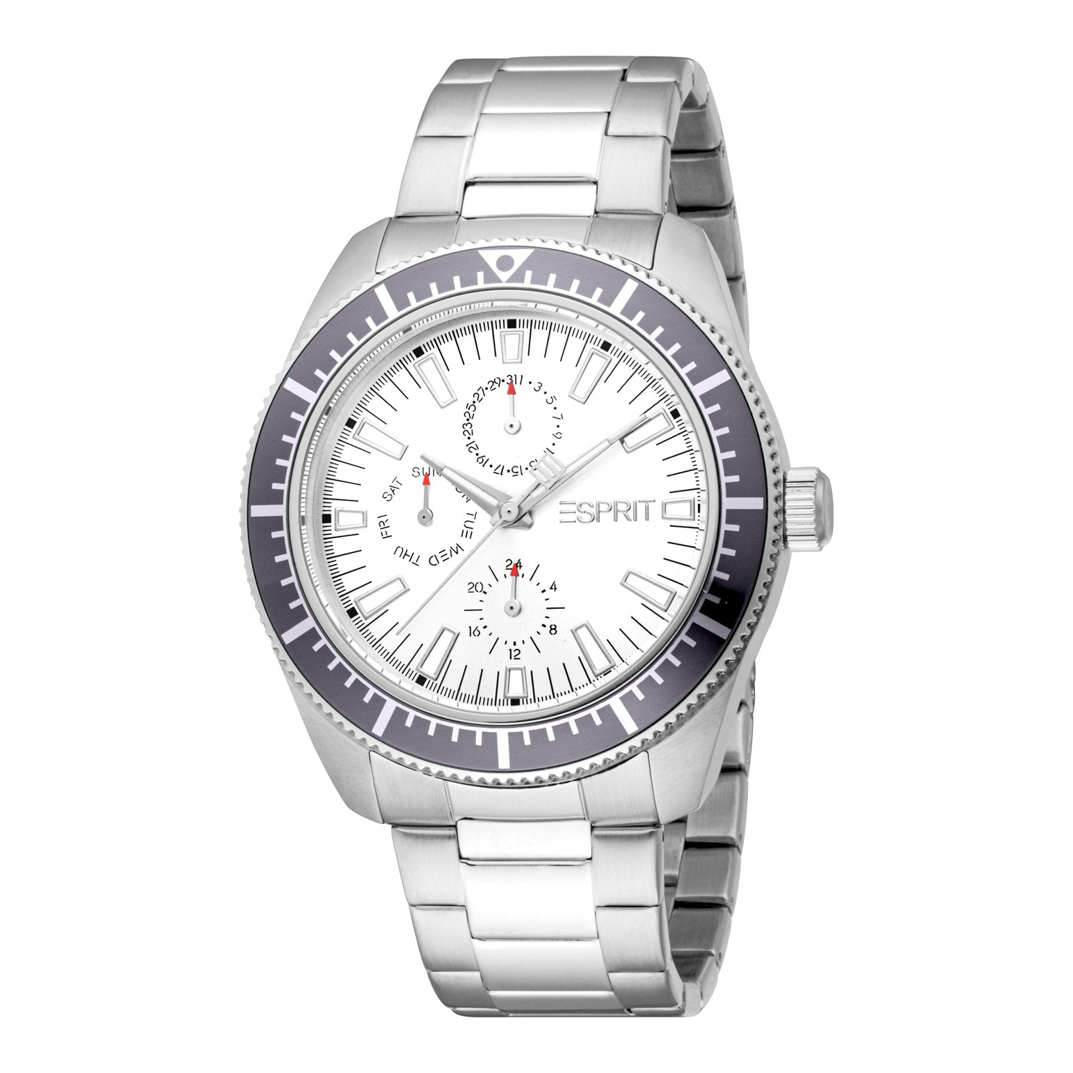 Men's Greyson Watch (ES1G493M0035)