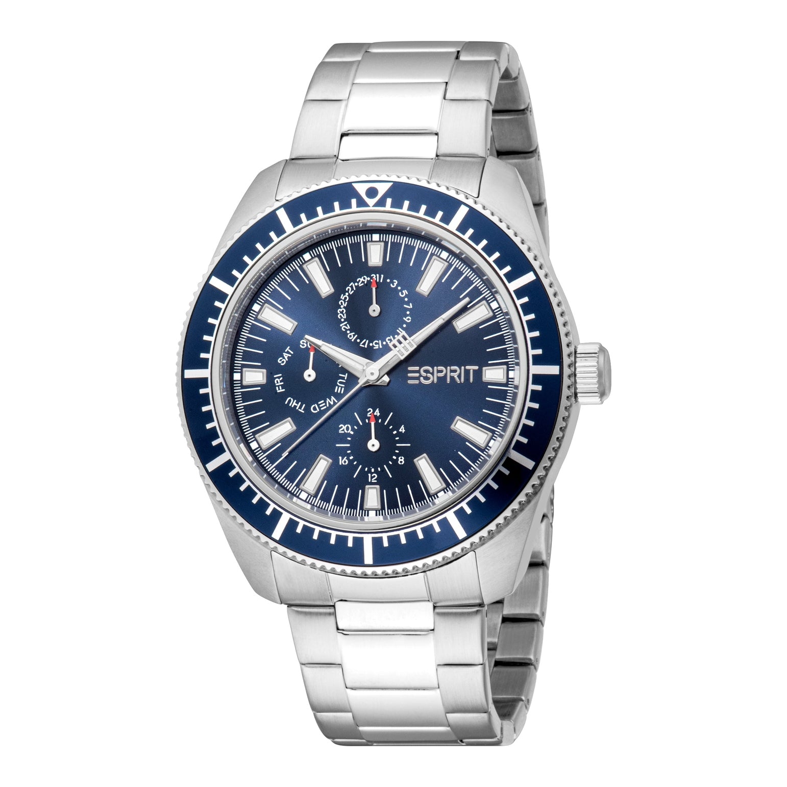 Men's Greyson Watch (ES1G493M0045)