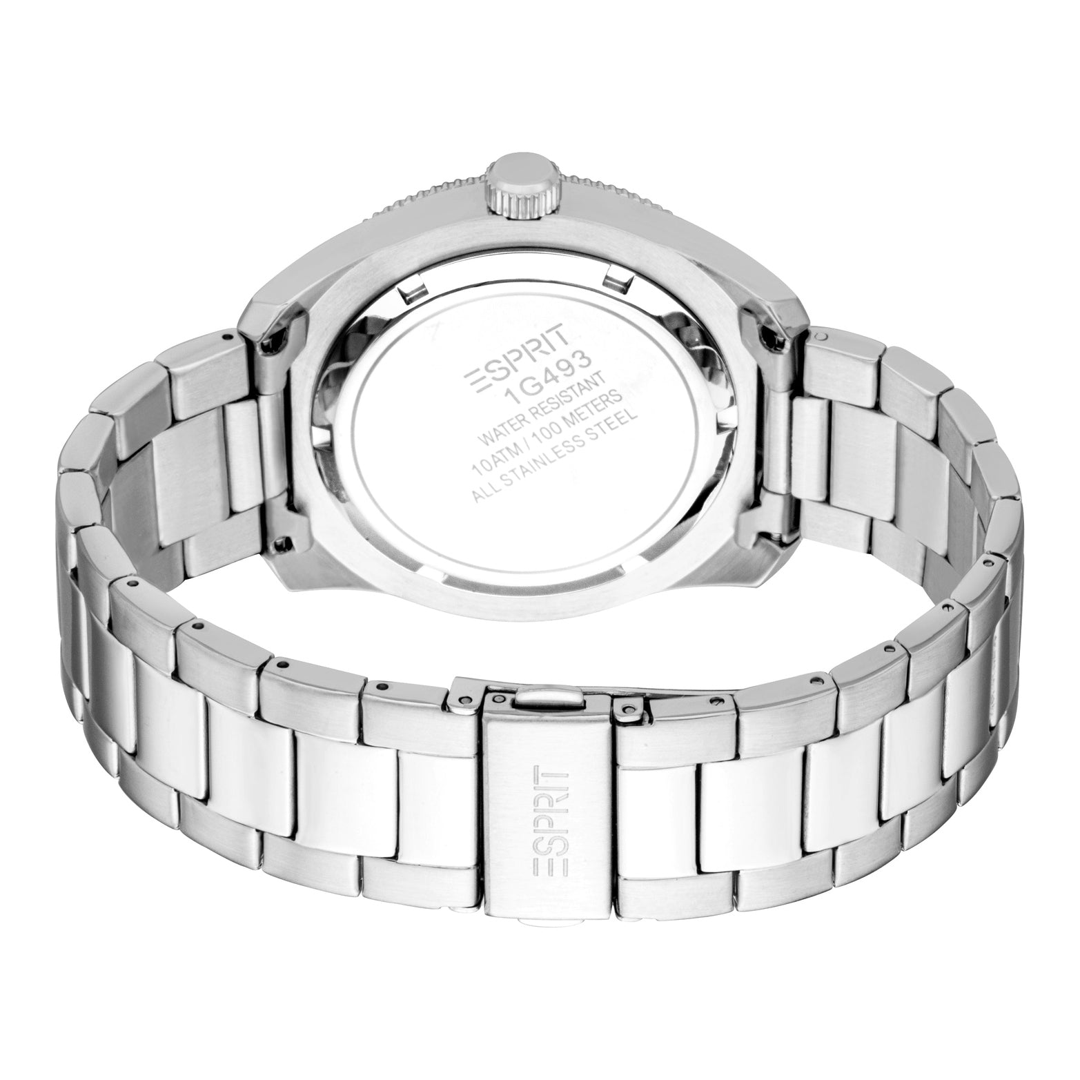 Men's Greyson Watch (ES1G493M0055).