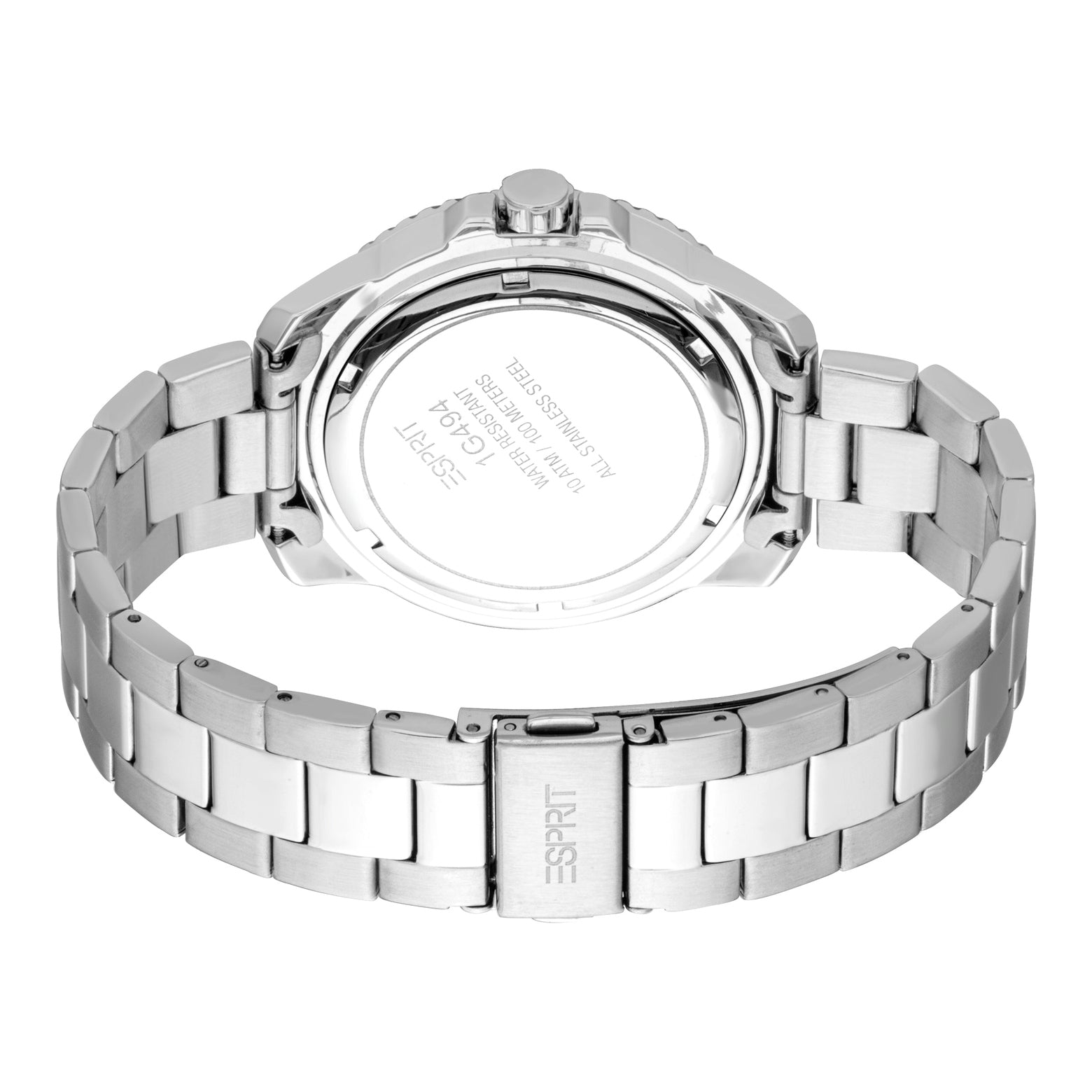 Men's Henry Watch (ES1G494M0045).