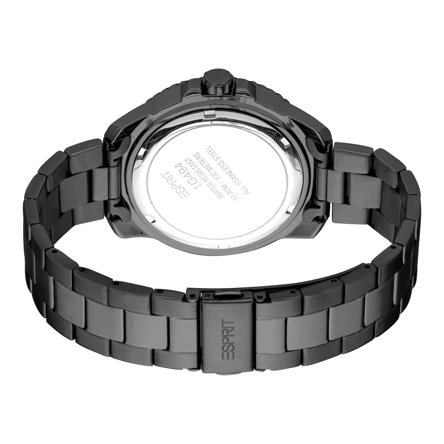 Men's Henry Watch (ES1G494M0075)