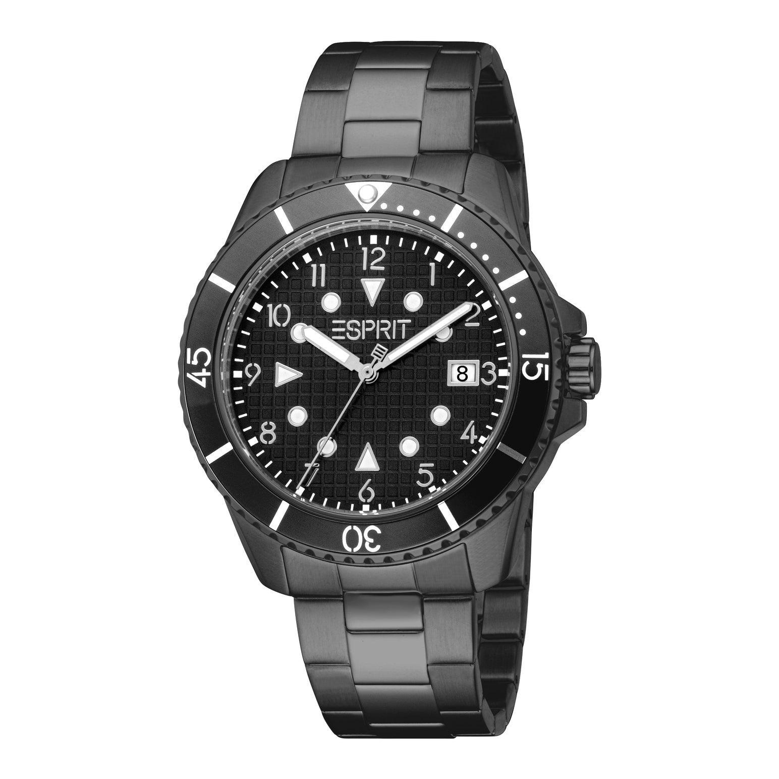 Men's Henry Watch (ES1G494M0075)