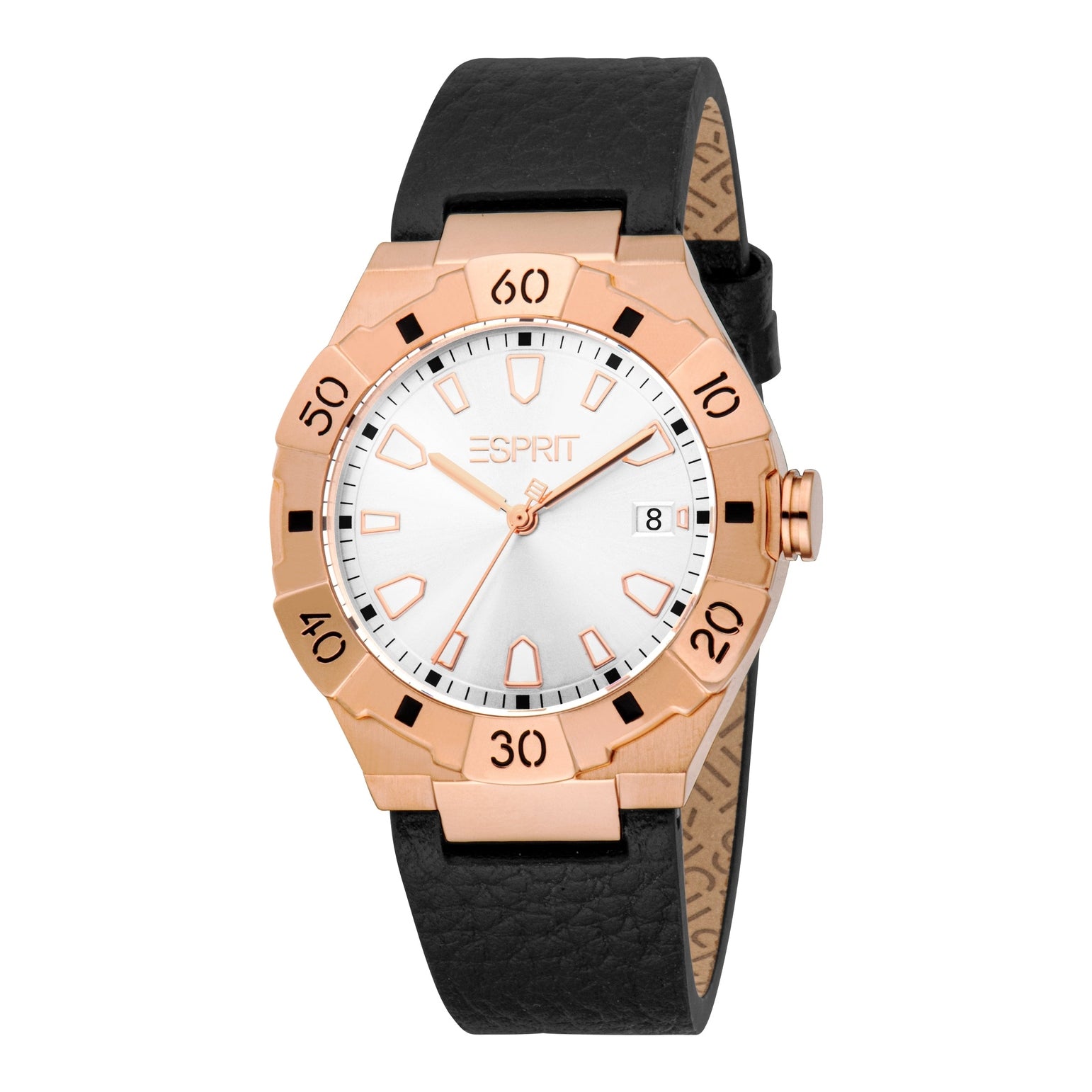 Men's Miles Watch (ES1G527L0015)