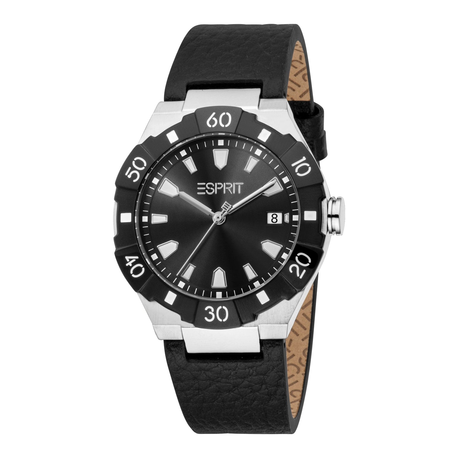 Men's Miles Watch (ES1G527L0025)