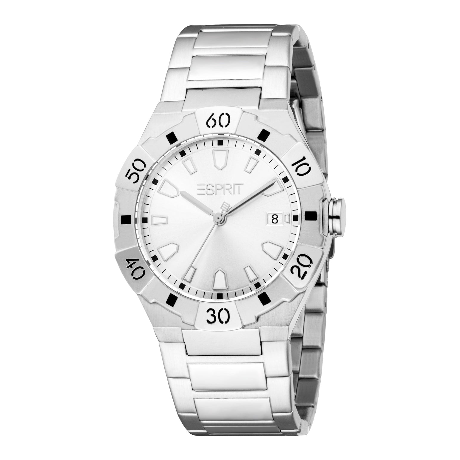 Men's Miles Watch (ES1G527M0035)