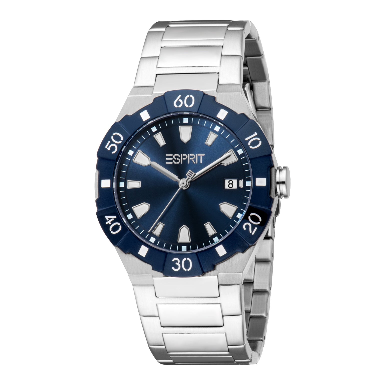 Men's Miles Watch (ES1G527M0045)