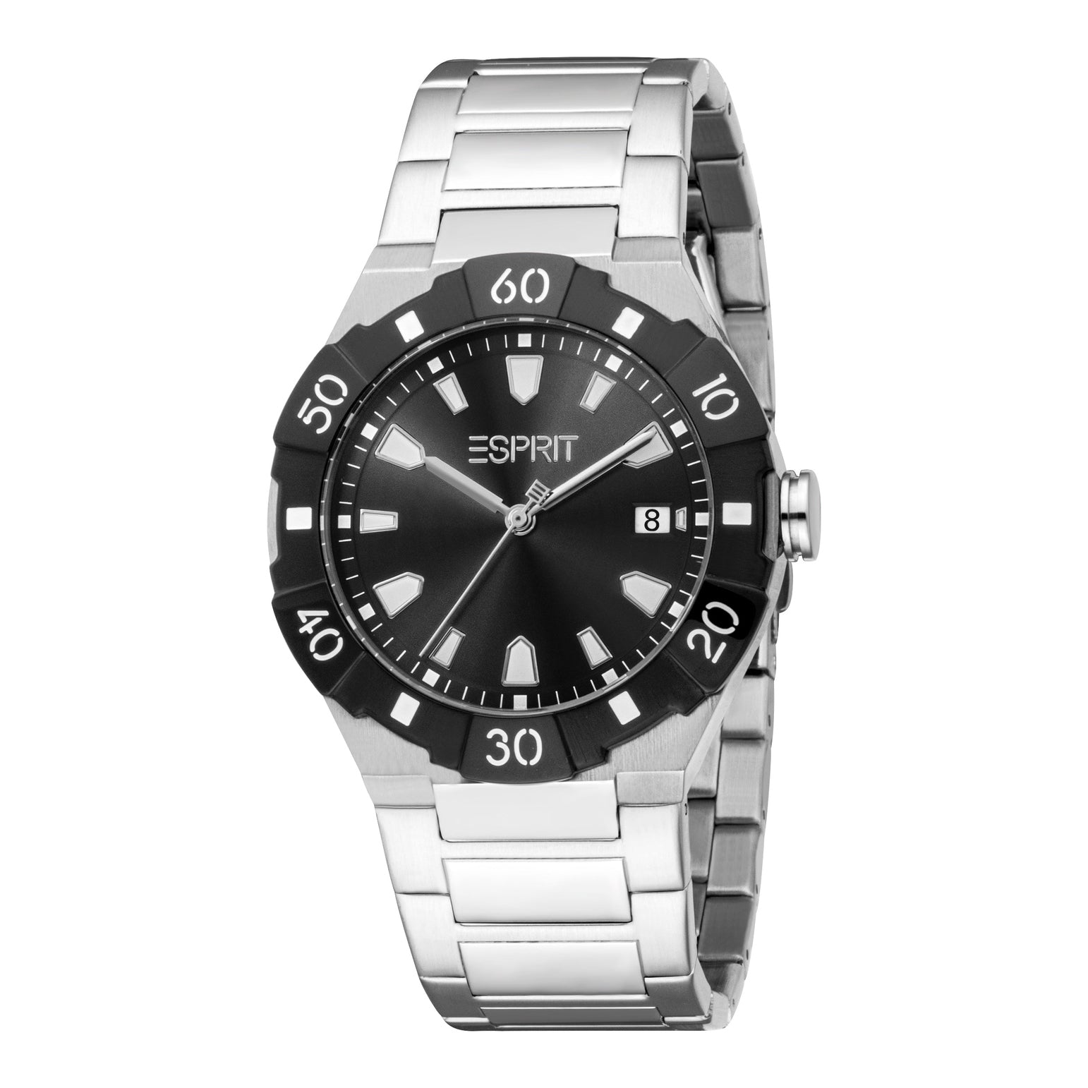 Men's Miles Watch (ES1G527M0055)