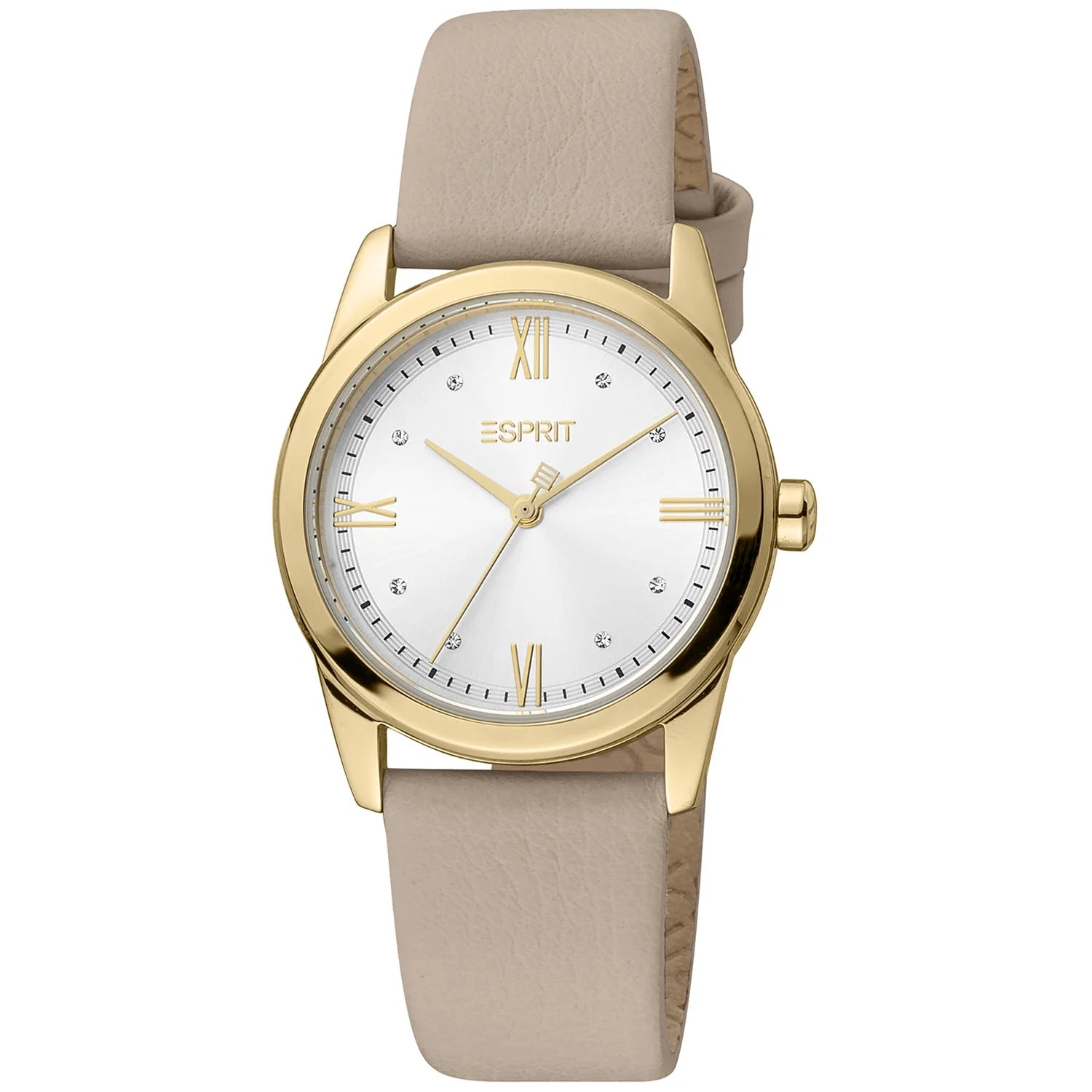 Ladies Analog Watch (ES1L217L1035).