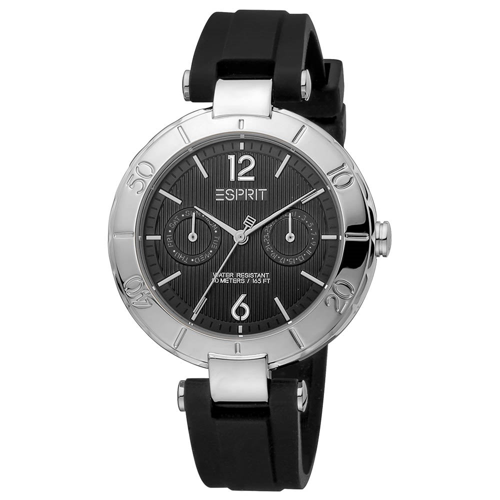 Men's Esprit Aria Multifunction Watch (ES1L286P0025).
