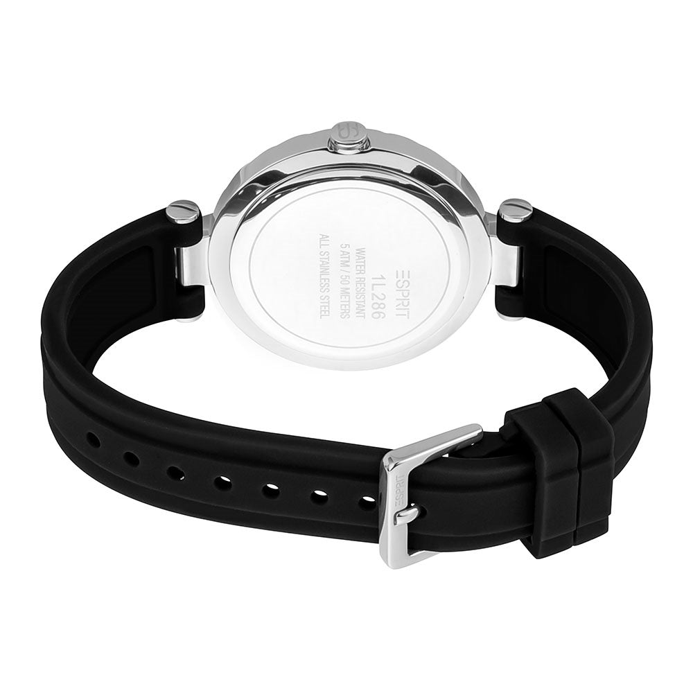 Men's Esprit Aria Multifunction Watch (ES1L286P0025).